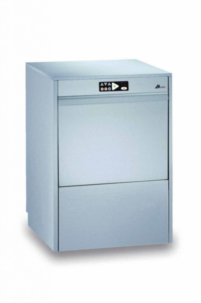 Adler DWA5550 Topline Undercounter Dishwasher