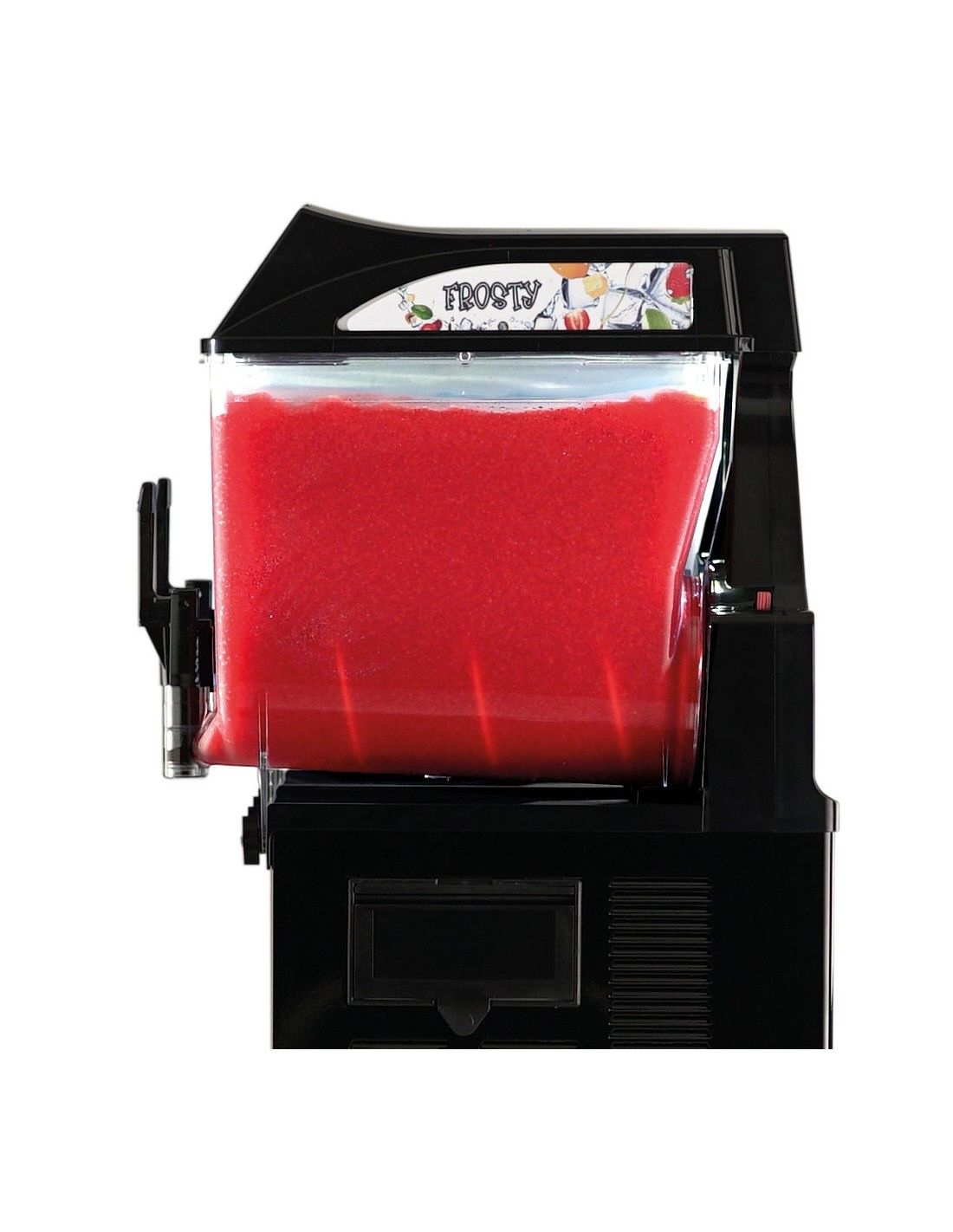 SPM Frosty Slushie Machine 2 Bowl