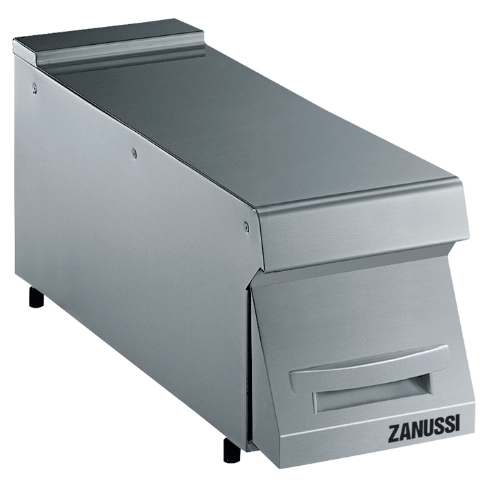Zanussi 392157 evo905 Ambient Work