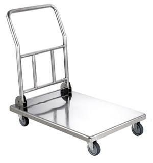ICE TRS0609 Platform Trolley