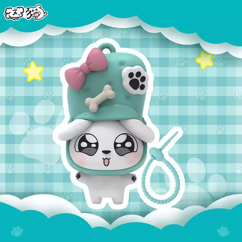 WLFTOYS・KKV のワンちゃん、この世界にワンコは欠かせないよ・開封後は返品不可