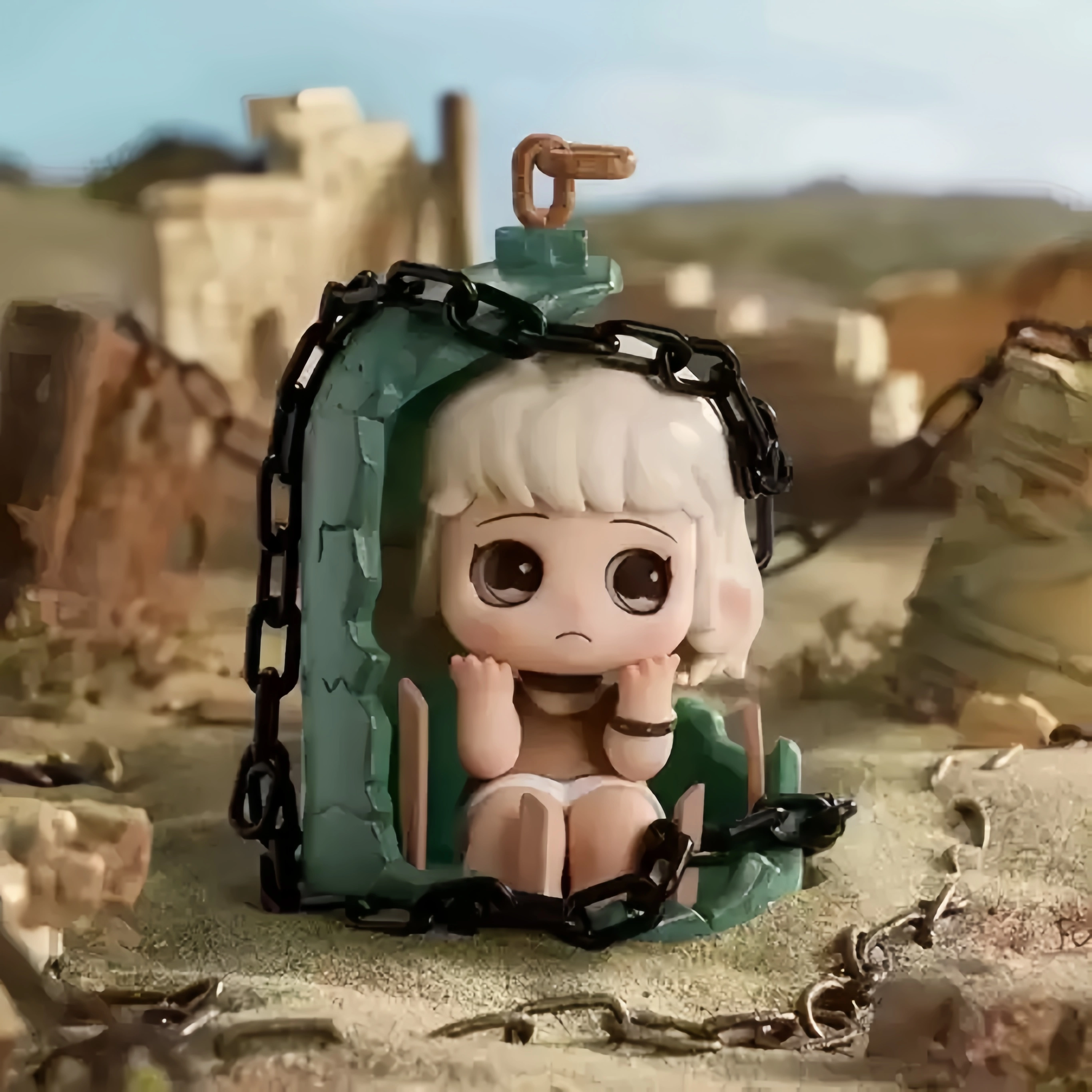 WLFTOYS・Heyone OONA最後の残されし境・開封後は返品不可