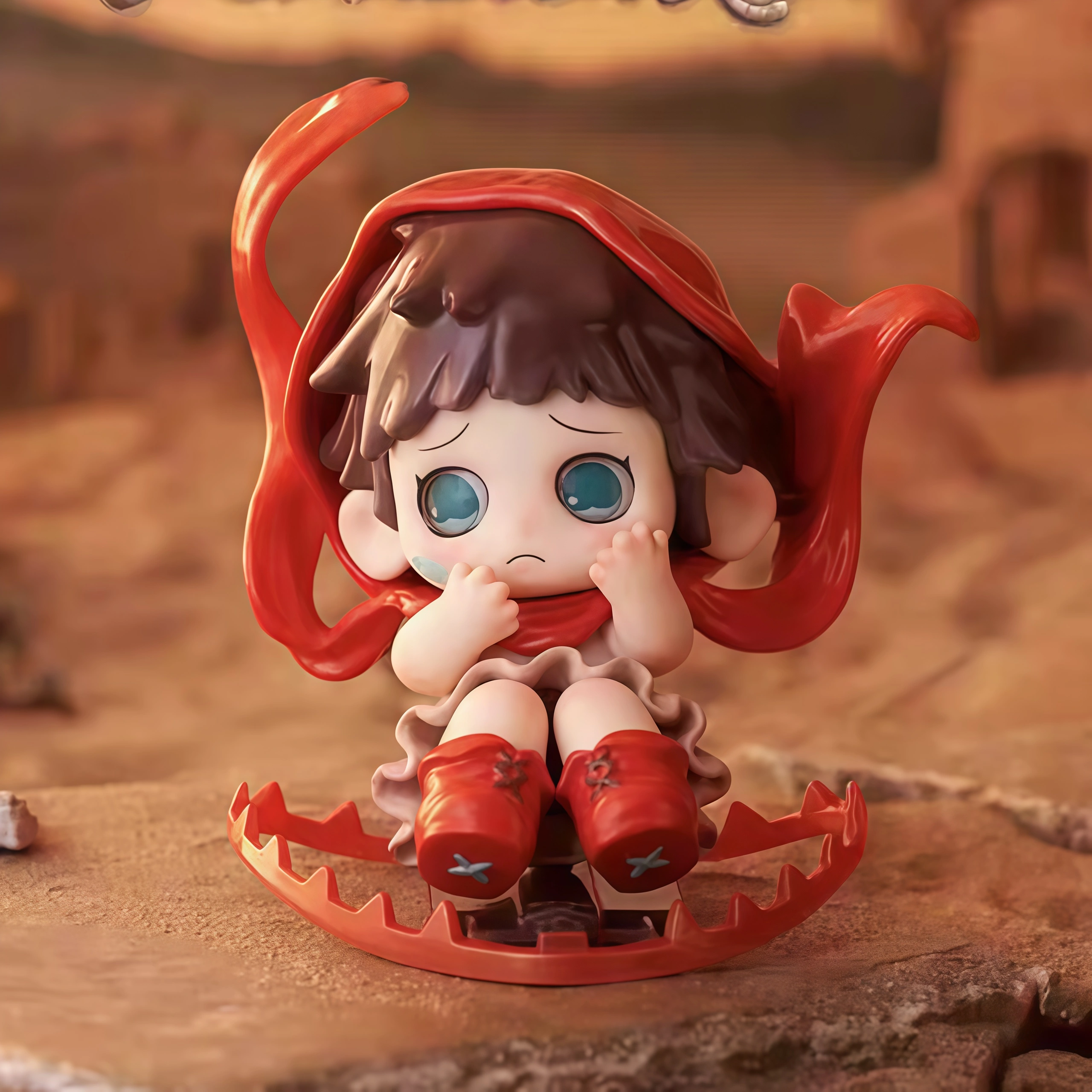 WLFTOYS・Heyone OONA最後の残されし境・開封後は返品不可