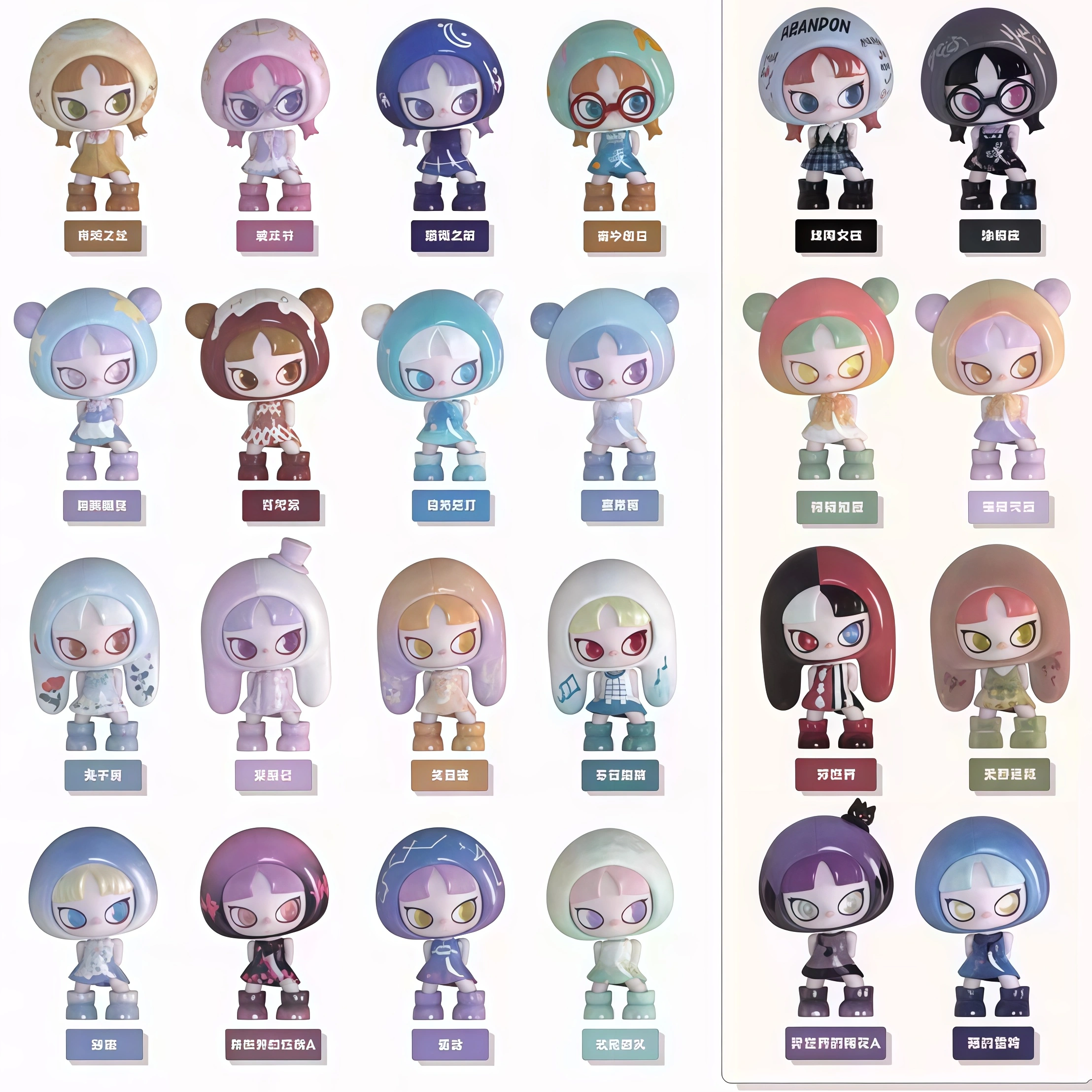 WLFTOYS・INN 幻と真の交響 2.0・開封後は返品不可