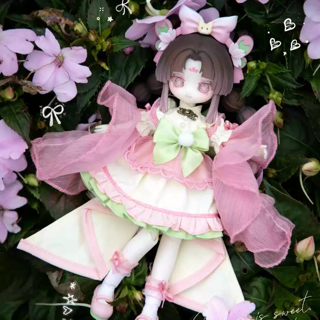 WLFTOYS・時序のこだまKIKURA 節気ヒーリングシリーズ・ 開封後は返品不可