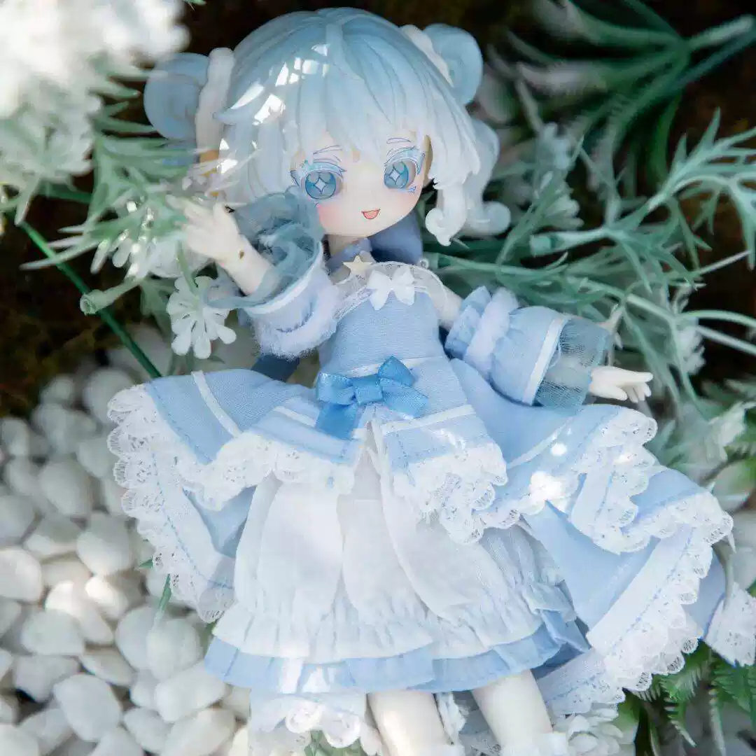 WLFTOYS・時序のこだまKIKURA 節気ヒーリングシリーズ・ 開封後は返品不可