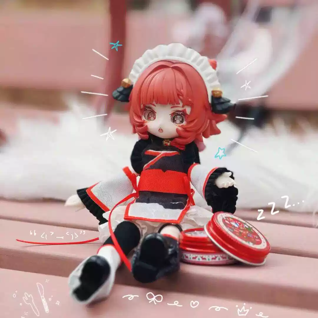 WLFTOYS・時序のこだまKIKURA 節気ヒーリングシリーズ・ 開封後は返品不可