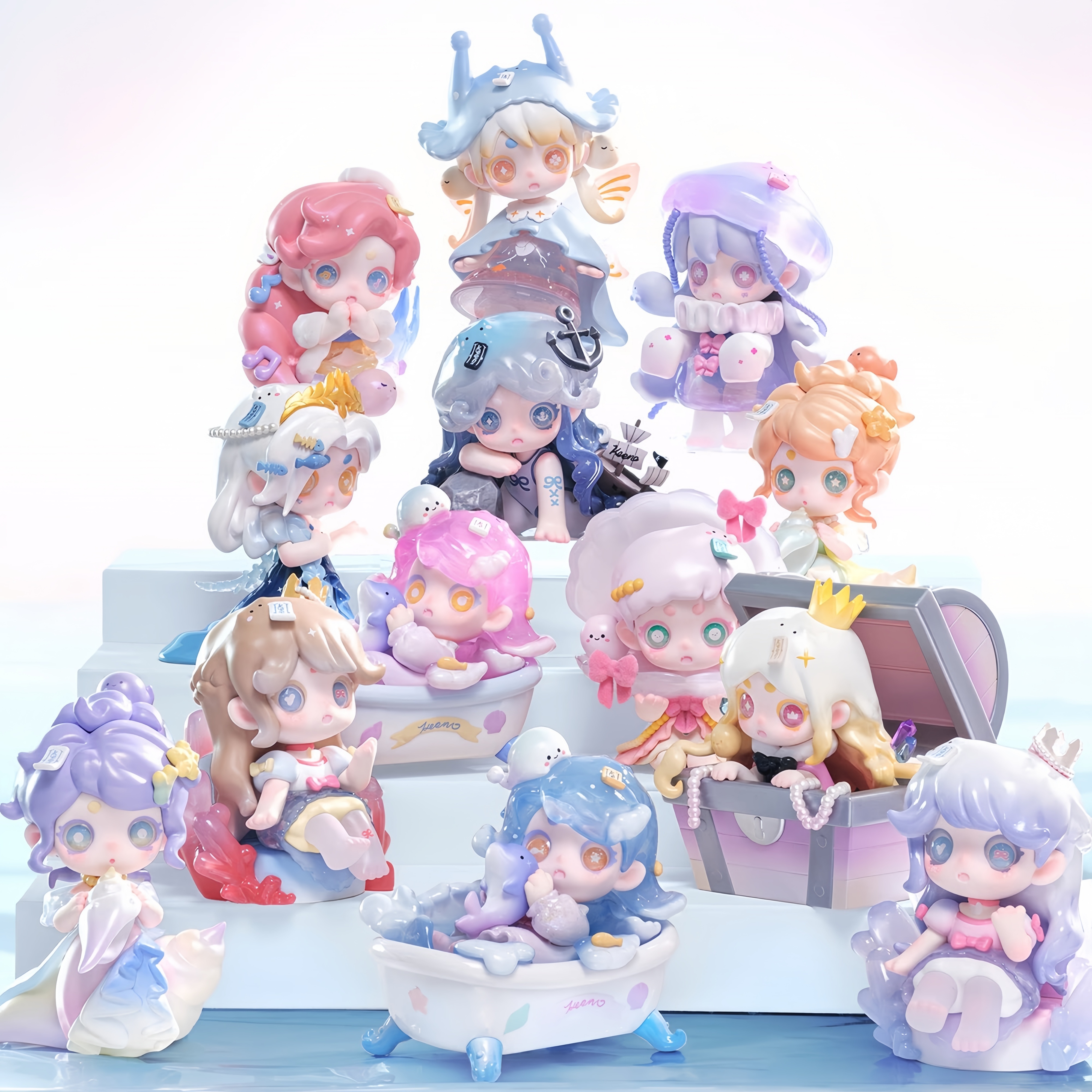 WLFTOYS・Keeno 海風に願いを・開封後は返品不可