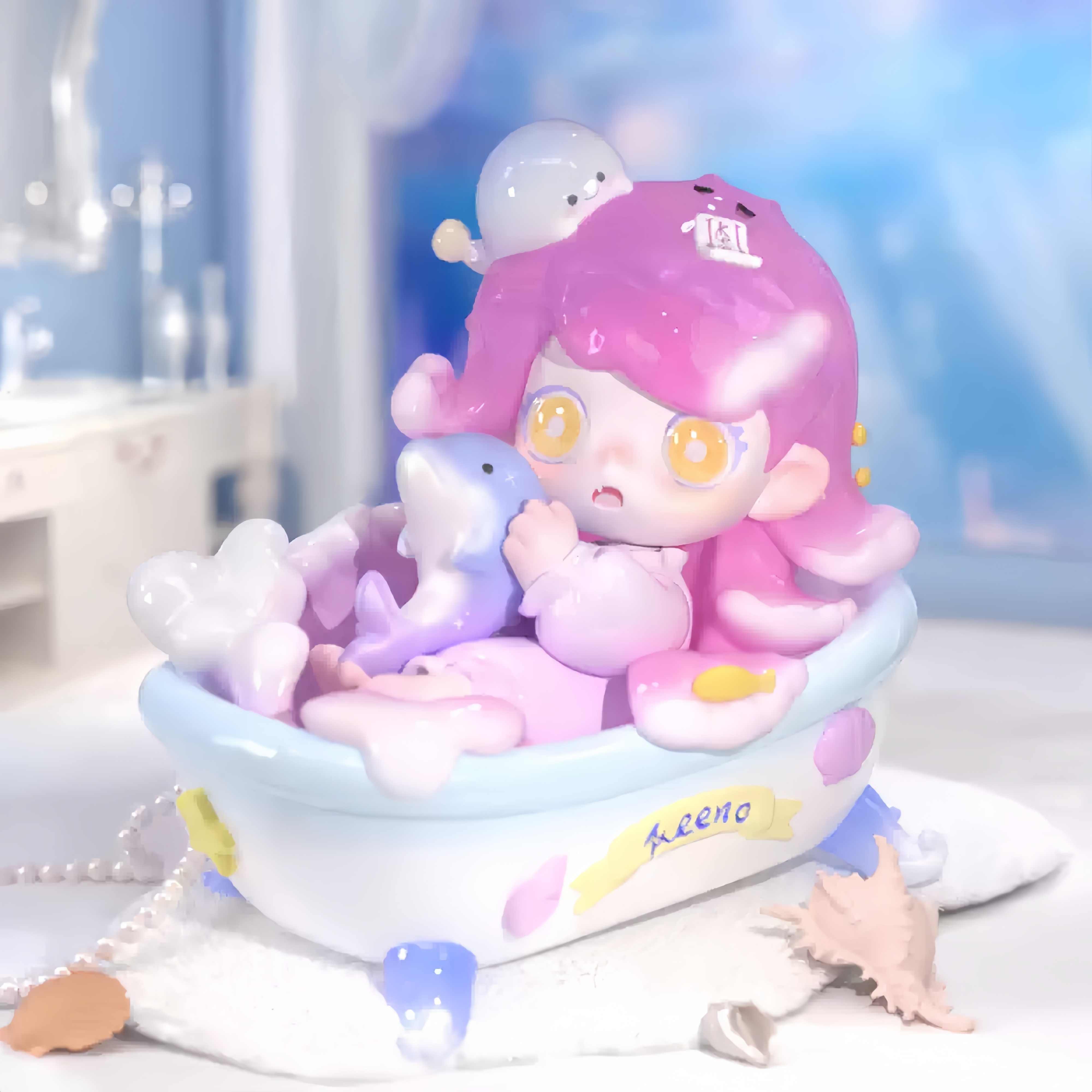 WLFTOYS・Keeno 海風に願いを・開封後は返品不可