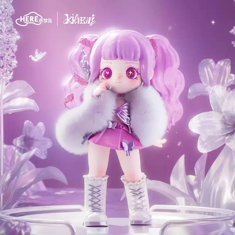 WLFTOYS・KILIKILI 夢幻ソースコード・開封後は返品不可