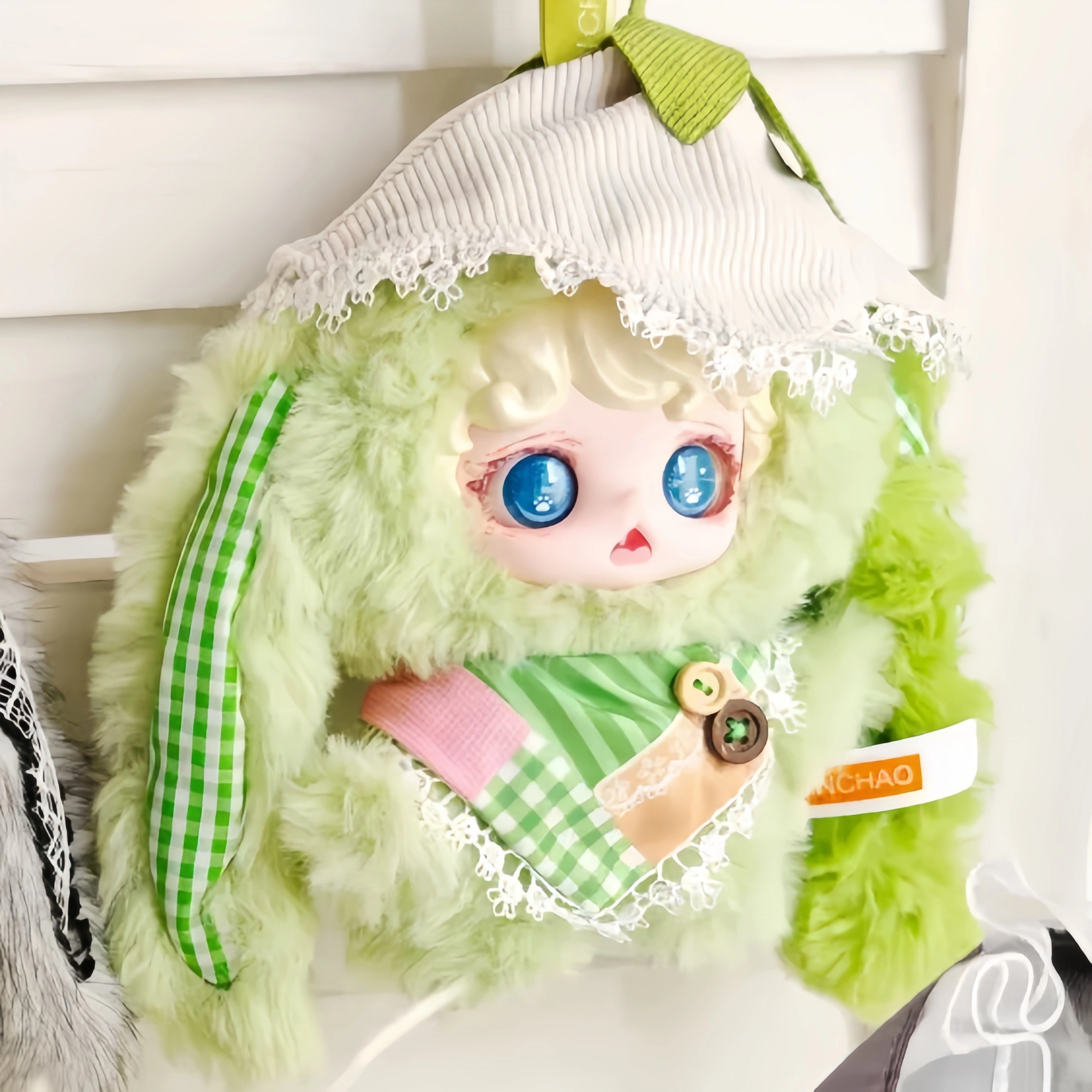 WLFTOYS・ WLFTOYS・ Miocoうさぎの夢境館（二代目)・ 開封後は返品不可