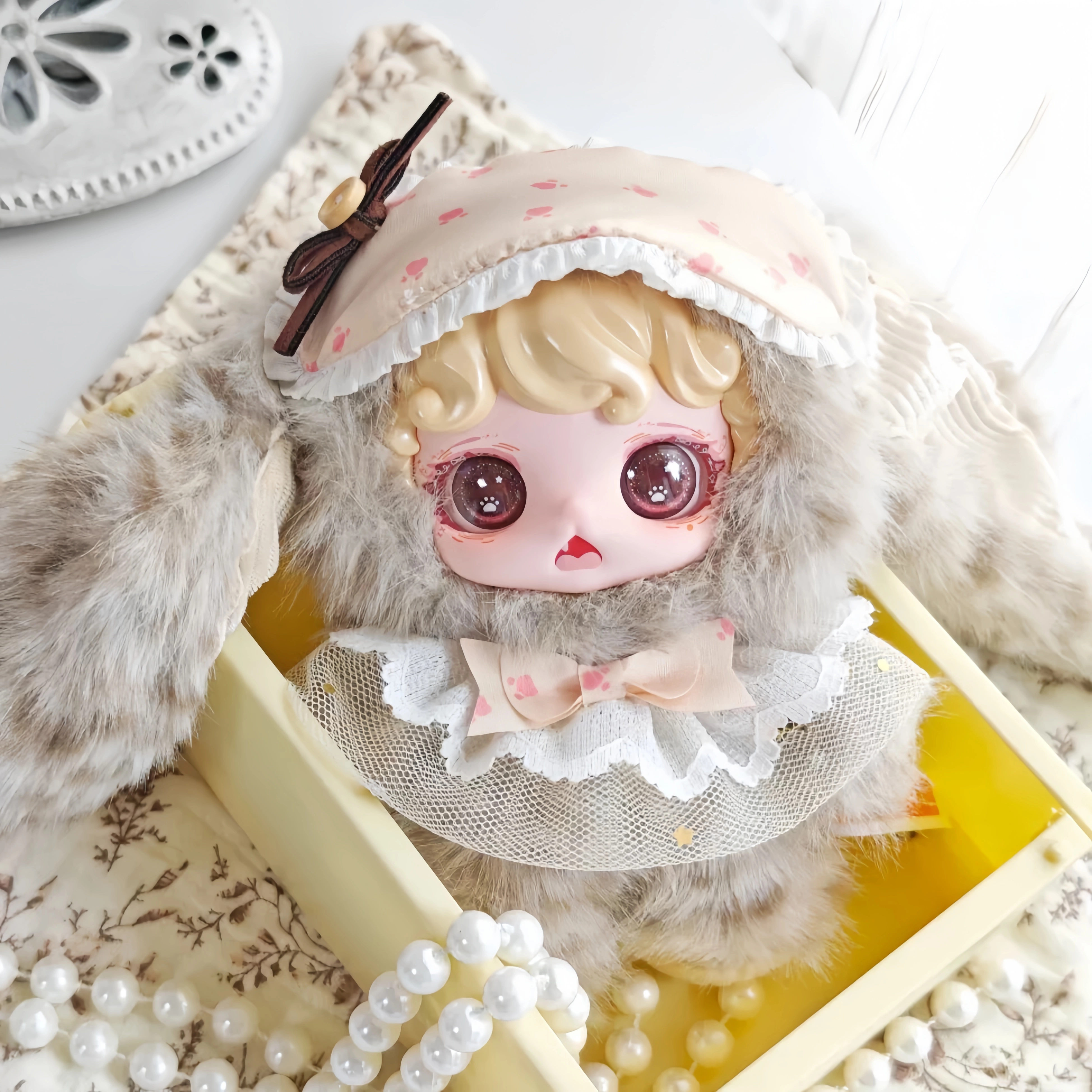WLFTOYS・ WLFTOYS・ Miocoうさぎの夢境館（二代目)・ 開封後は返品不可
