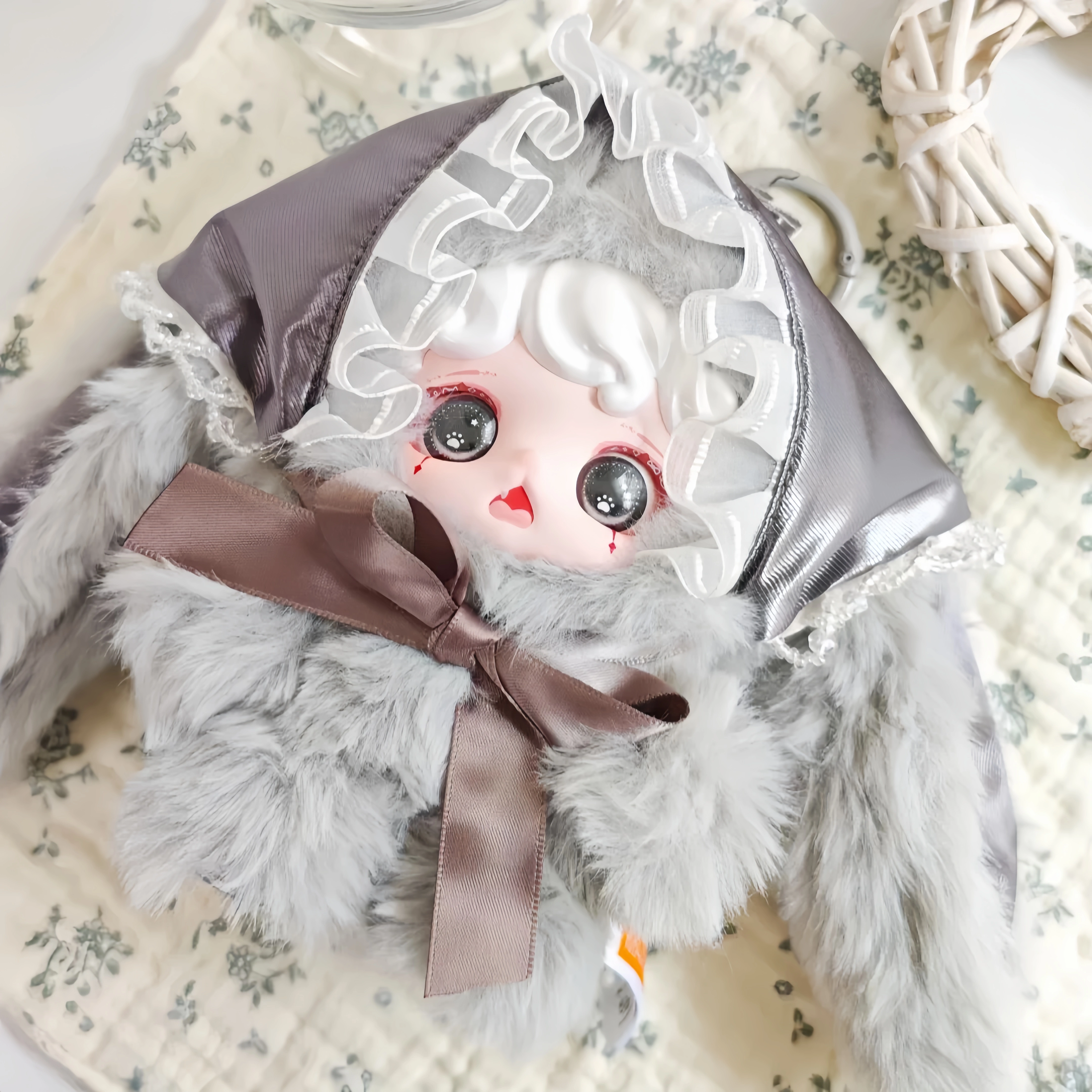 WLFTOYS・ WLFTOYS・ Miocoうさぎの夢境館（二代目)・ 開封後は返品不可