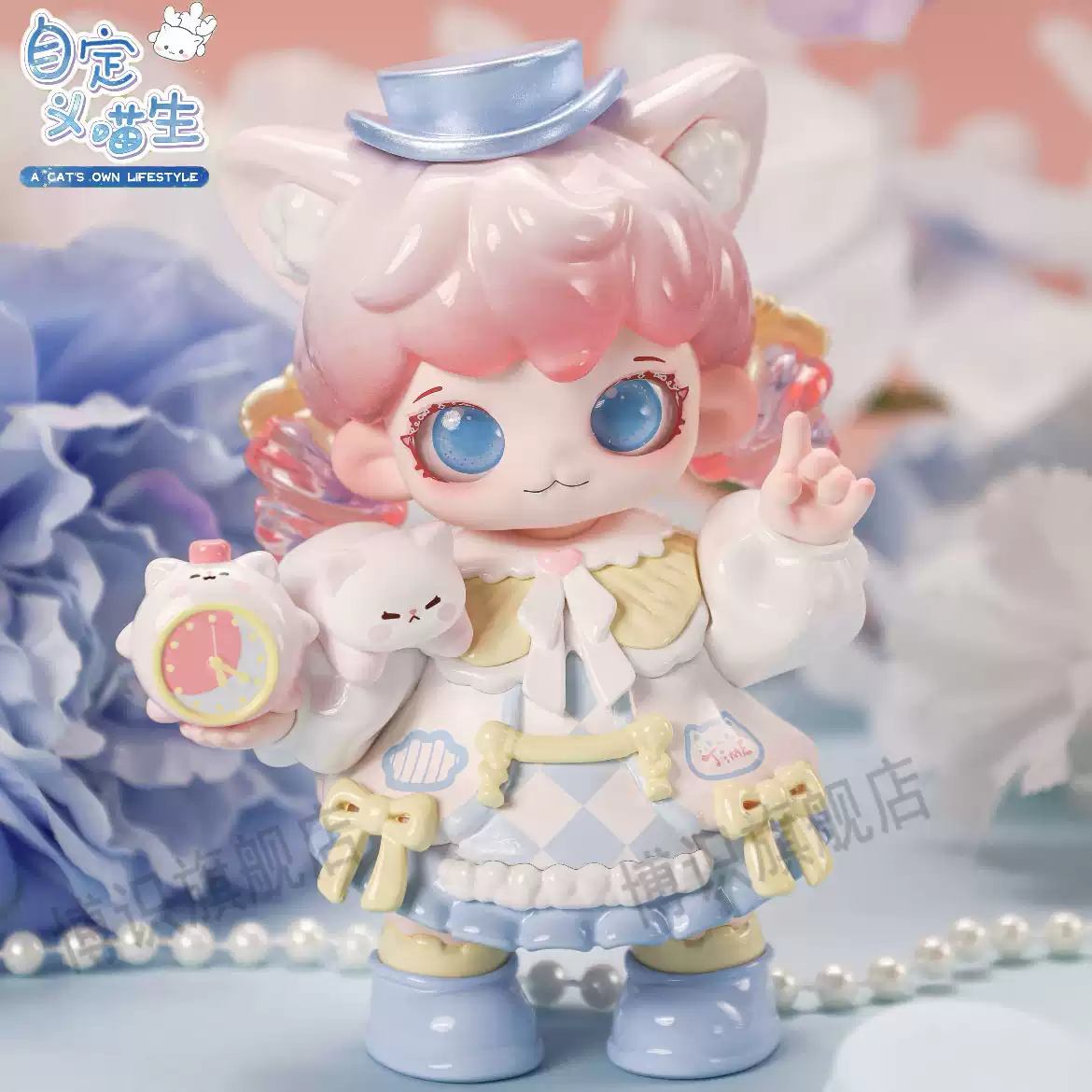 WLFTOYS・MIOCO カスタマイズ 子猫の一生シリーズ・開封後は返品不可