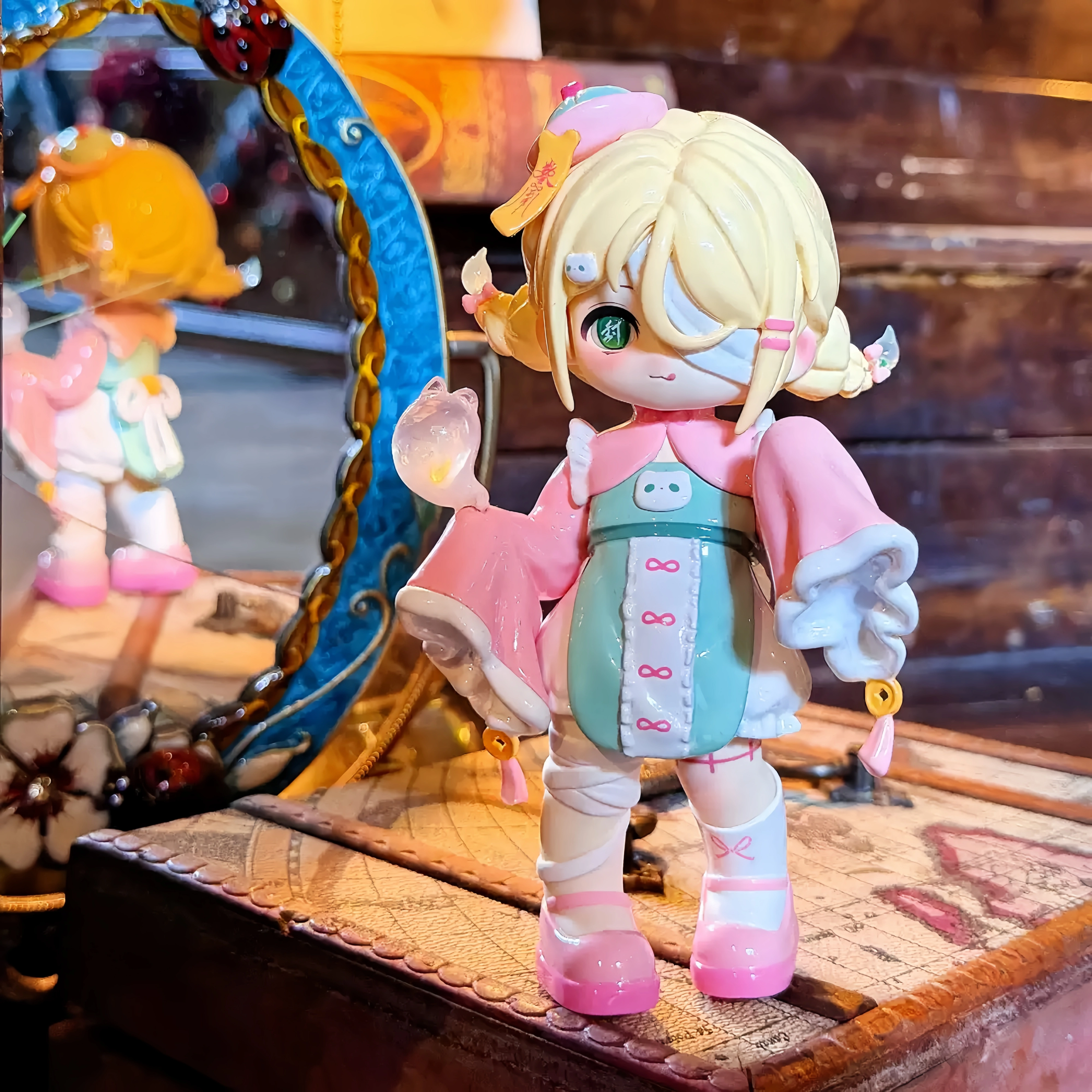 WLFTOYS・MIYA 心の臨界シリーズ・ 開封後は返品不可