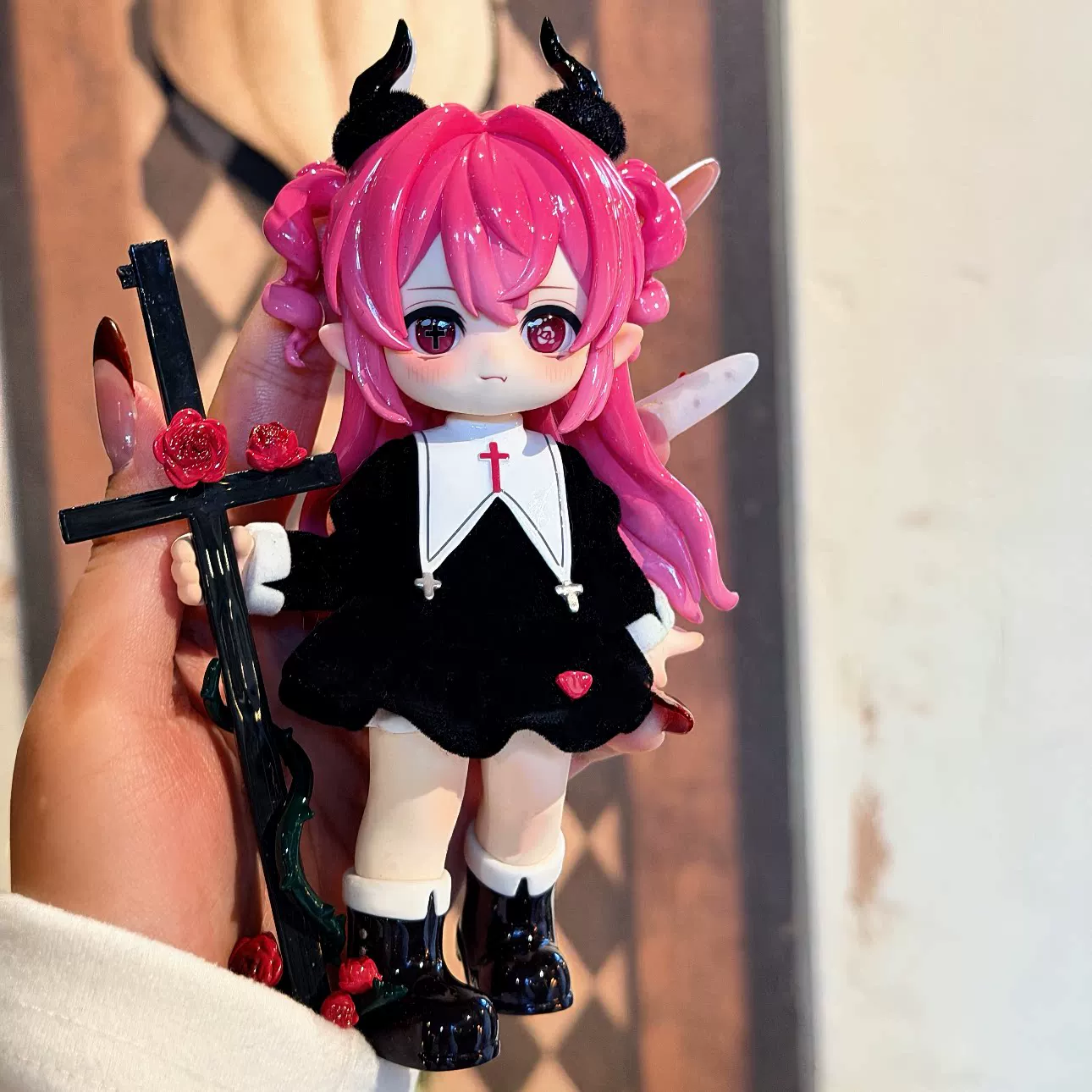 WLFTOYS・MIYA 心の臨界シリーズ・ 開封後は返品不可