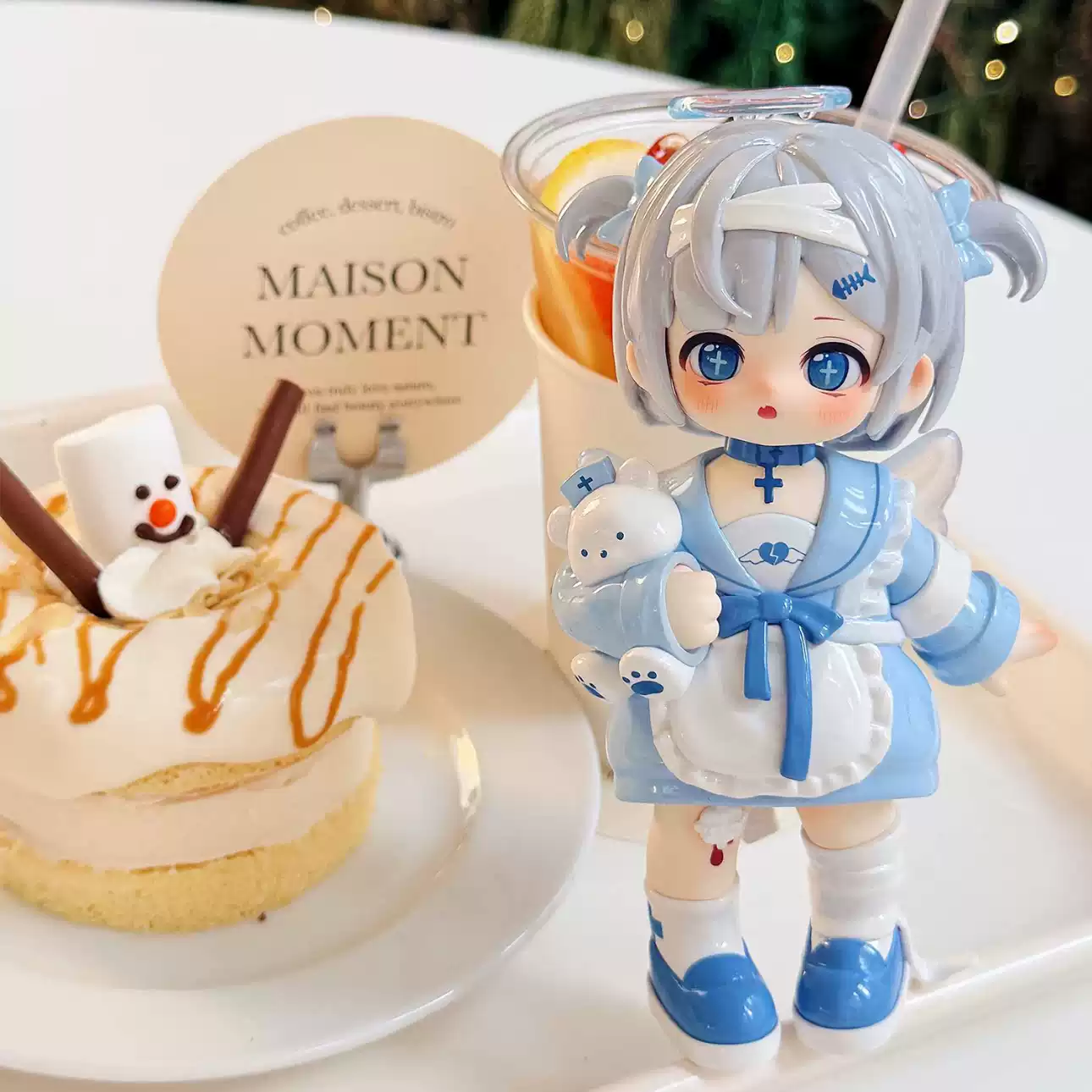 WLFTOYS・MIYA 心の臨界シリーズ・ 開封後は返品不可