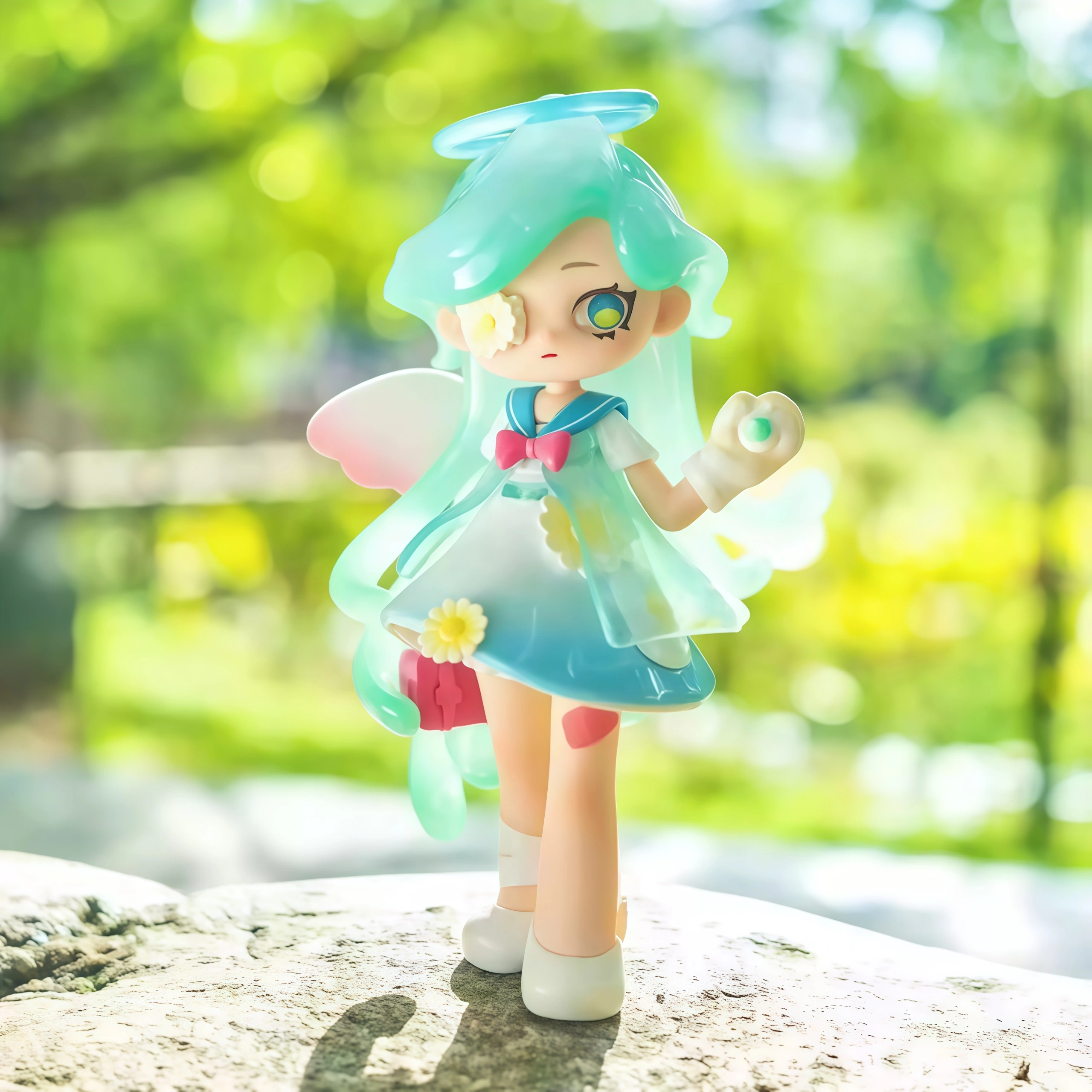 WLFTOYS・Memimo 不穏な夢シリーズ・開封後は返品不可