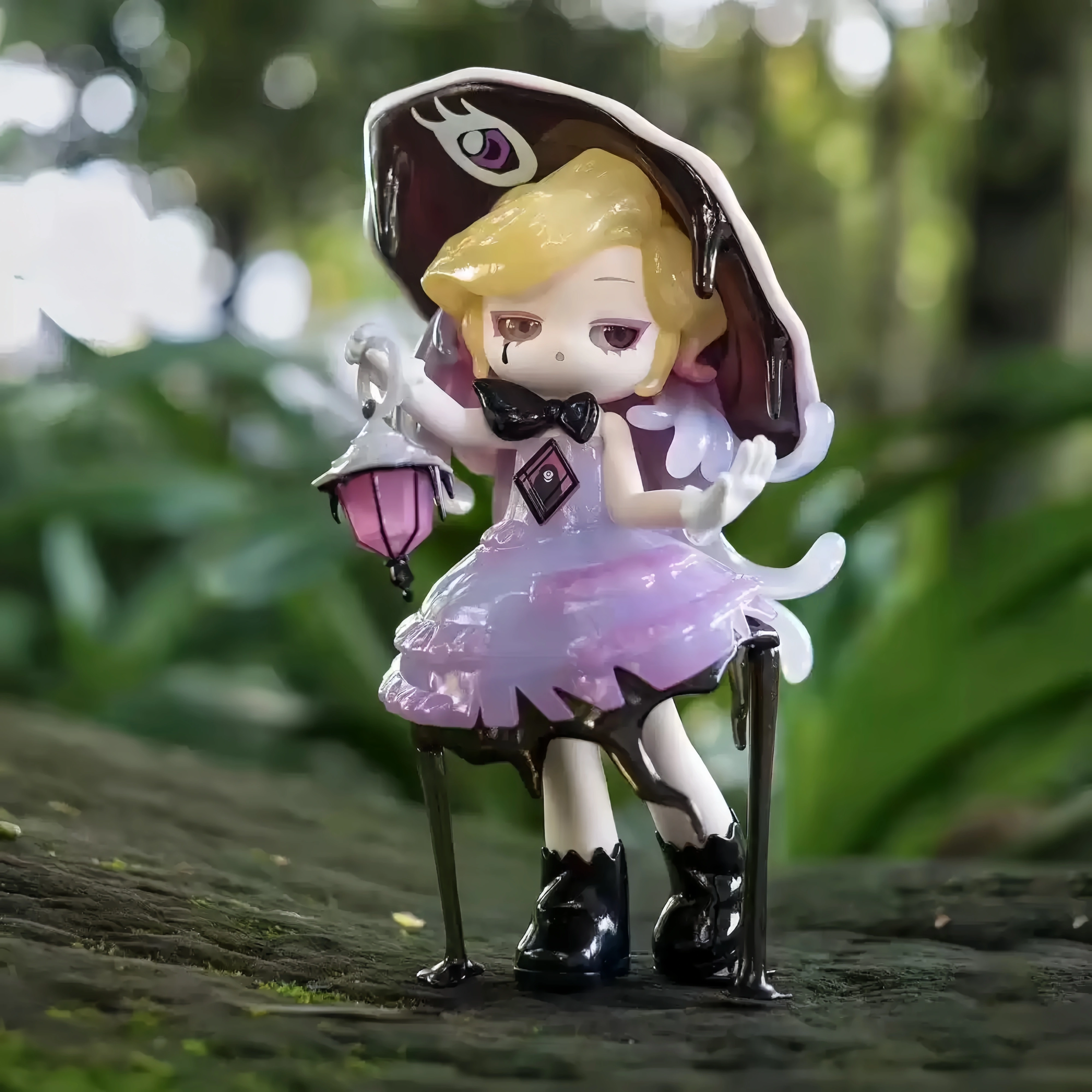 WLFTOYS・Memimo 不穏な夢シリーズ・開封後は返品不可