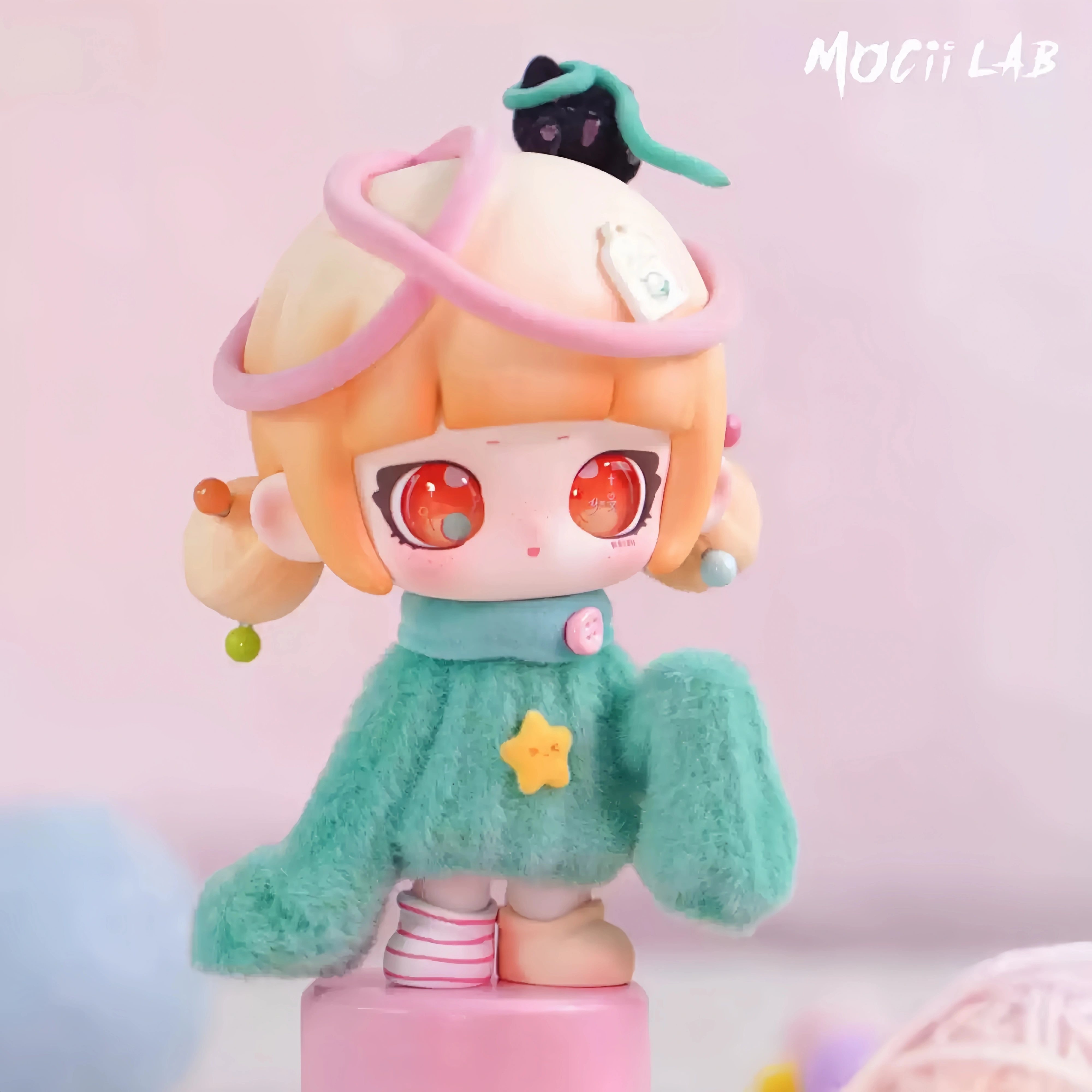 WLFTOYS・MOCII 脱皮シリーズ・開封後は返品不可