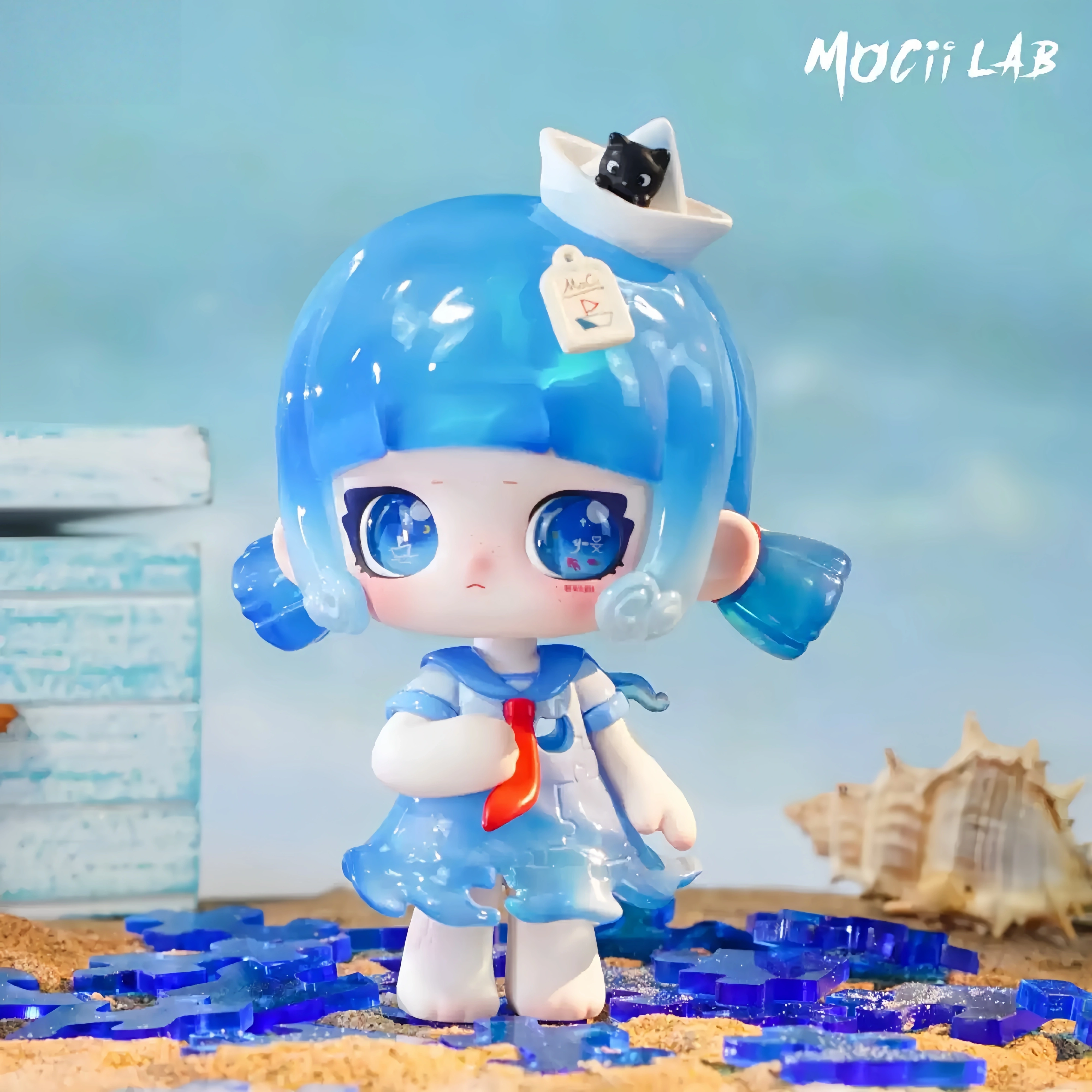 WLFTOYS・MOCII 脱皮シリーズ・開封後は返品不可