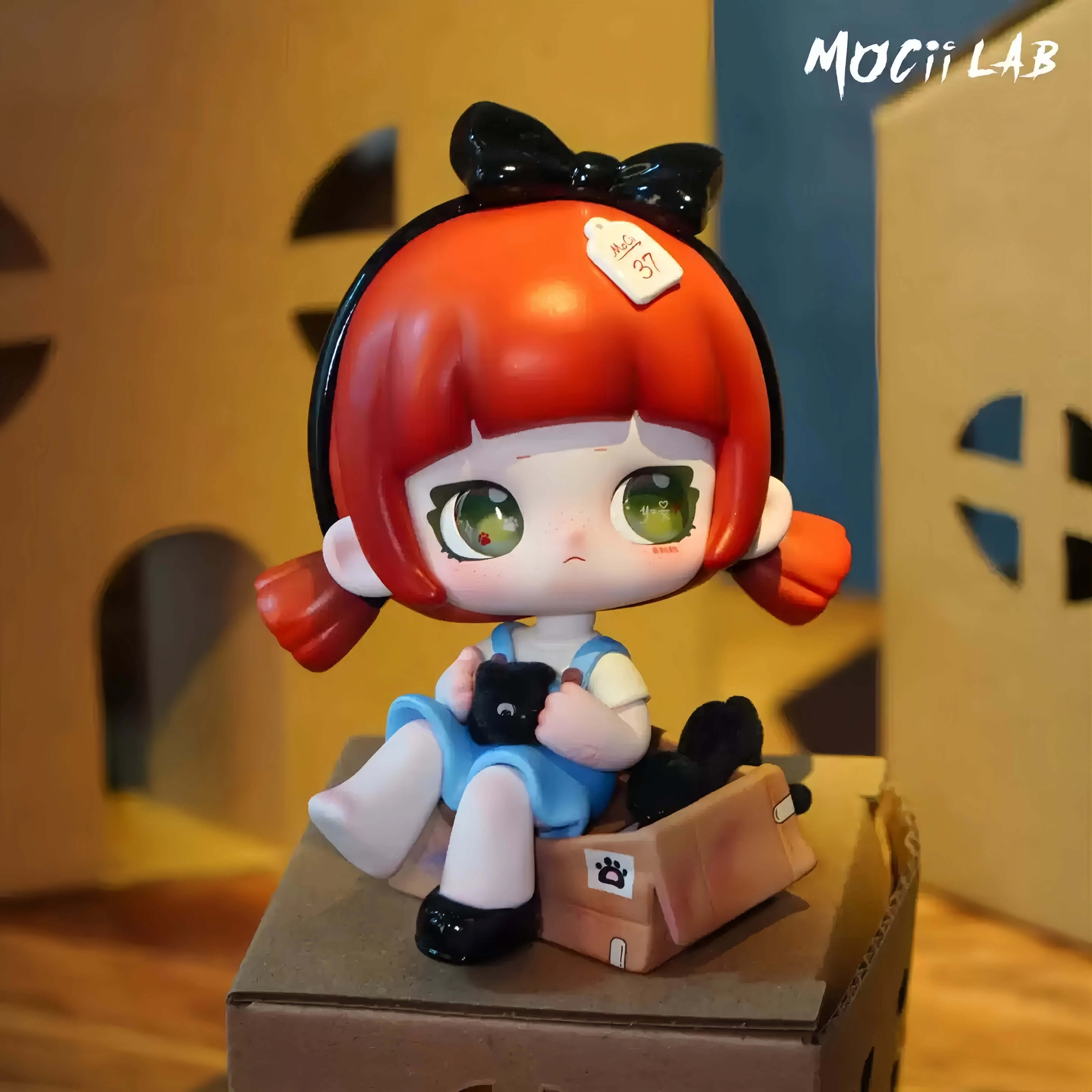 WLFTOYS・MOCII 脱皮シリーズ・開封後は返品不可