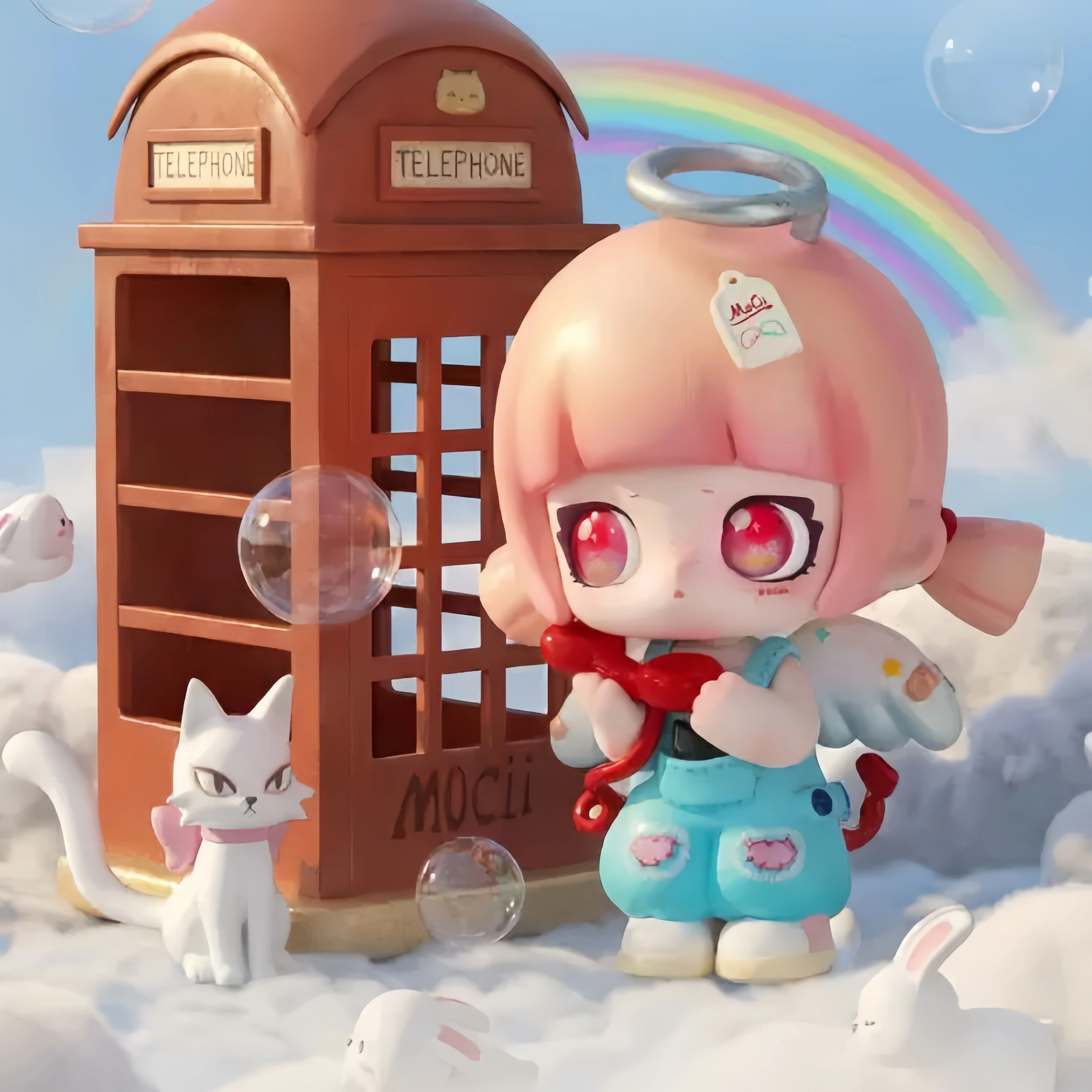 WLFTOYS・MOCII 脱皮シリーズ・開封後は返品不可