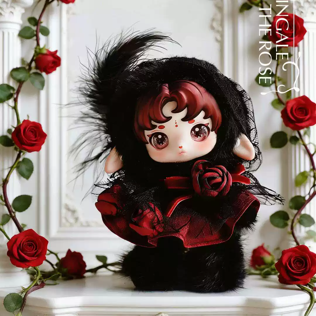 WLFTOYS・Ruby 仙境物語・開封後は返品不可