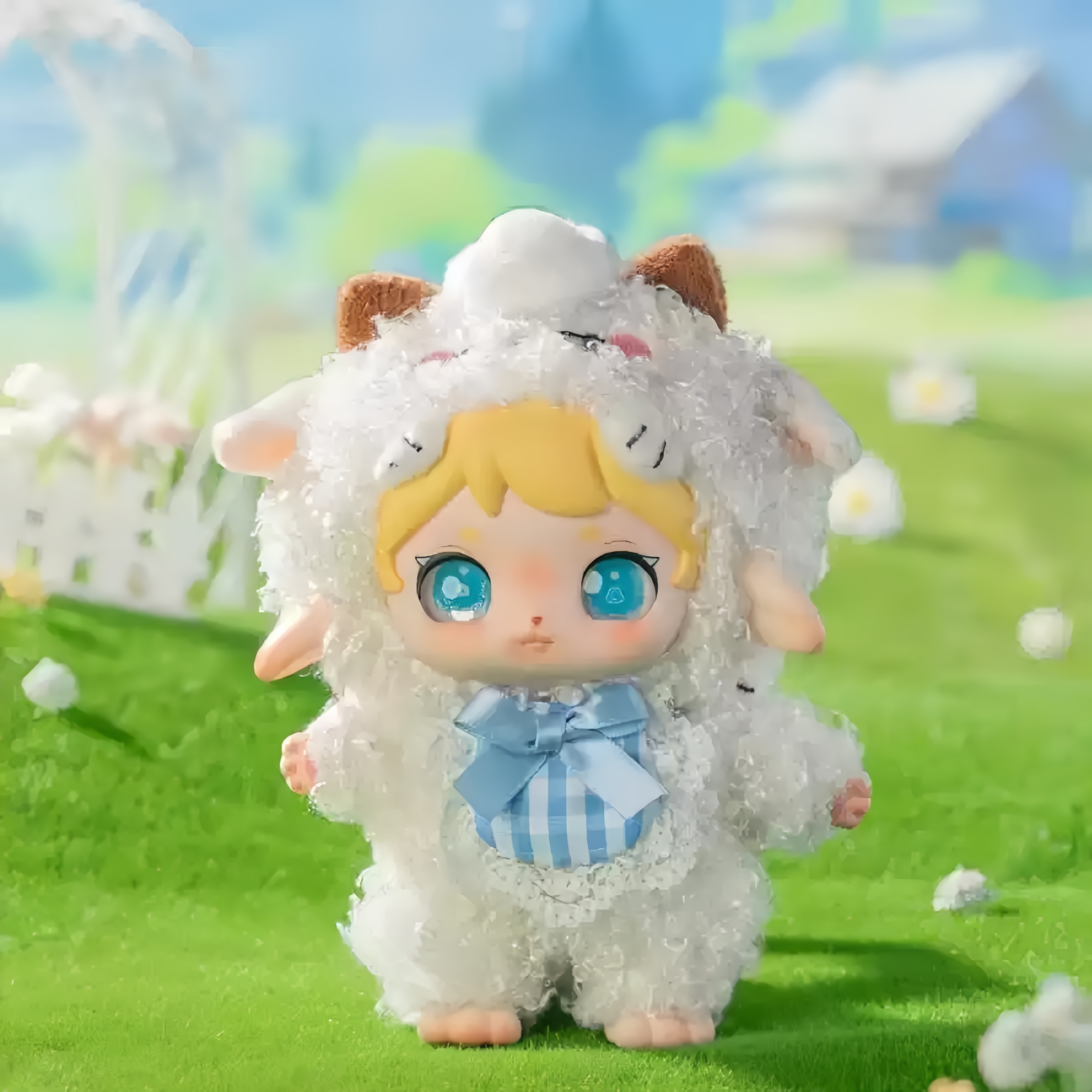 WLFTOYS・Ruby和やかシリーズ・開封後は返品不可