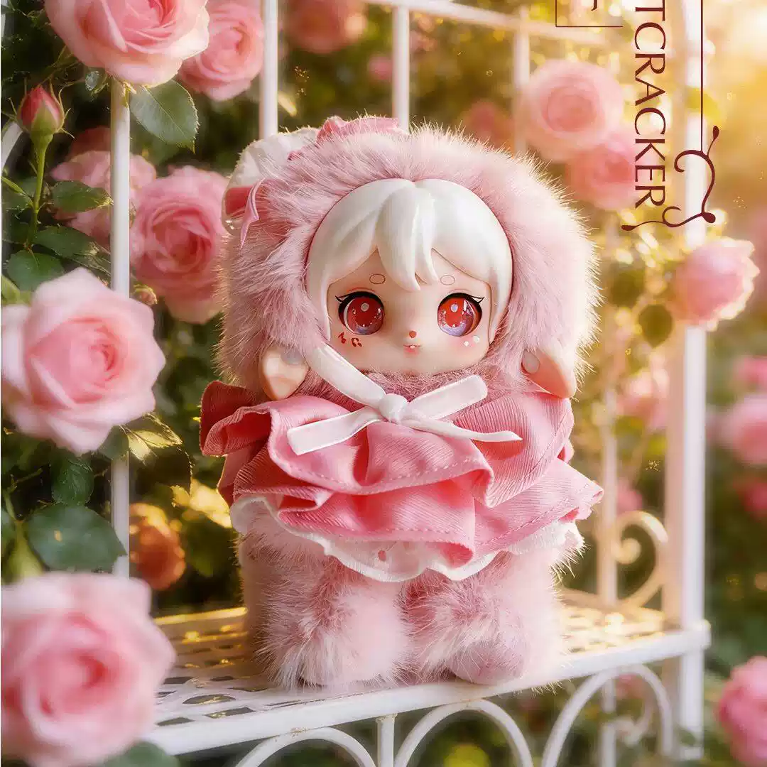 WLFTOYS・Ruby 仙境物語・開封後は返品不可