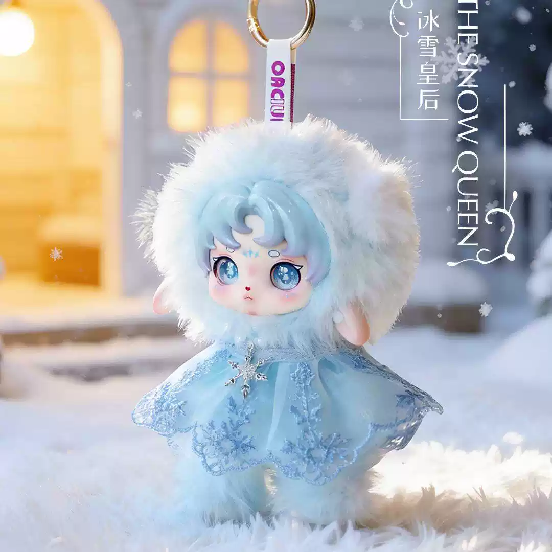 WLFTOYS・Ruby 仙境物語・開封後は返品不可