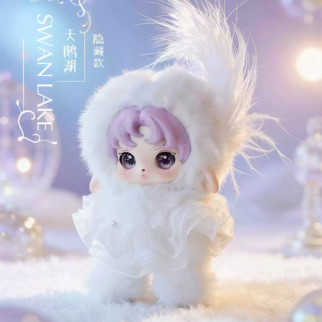 WLFTOYS・Ruby 仙境物語・開封後は返品不可
