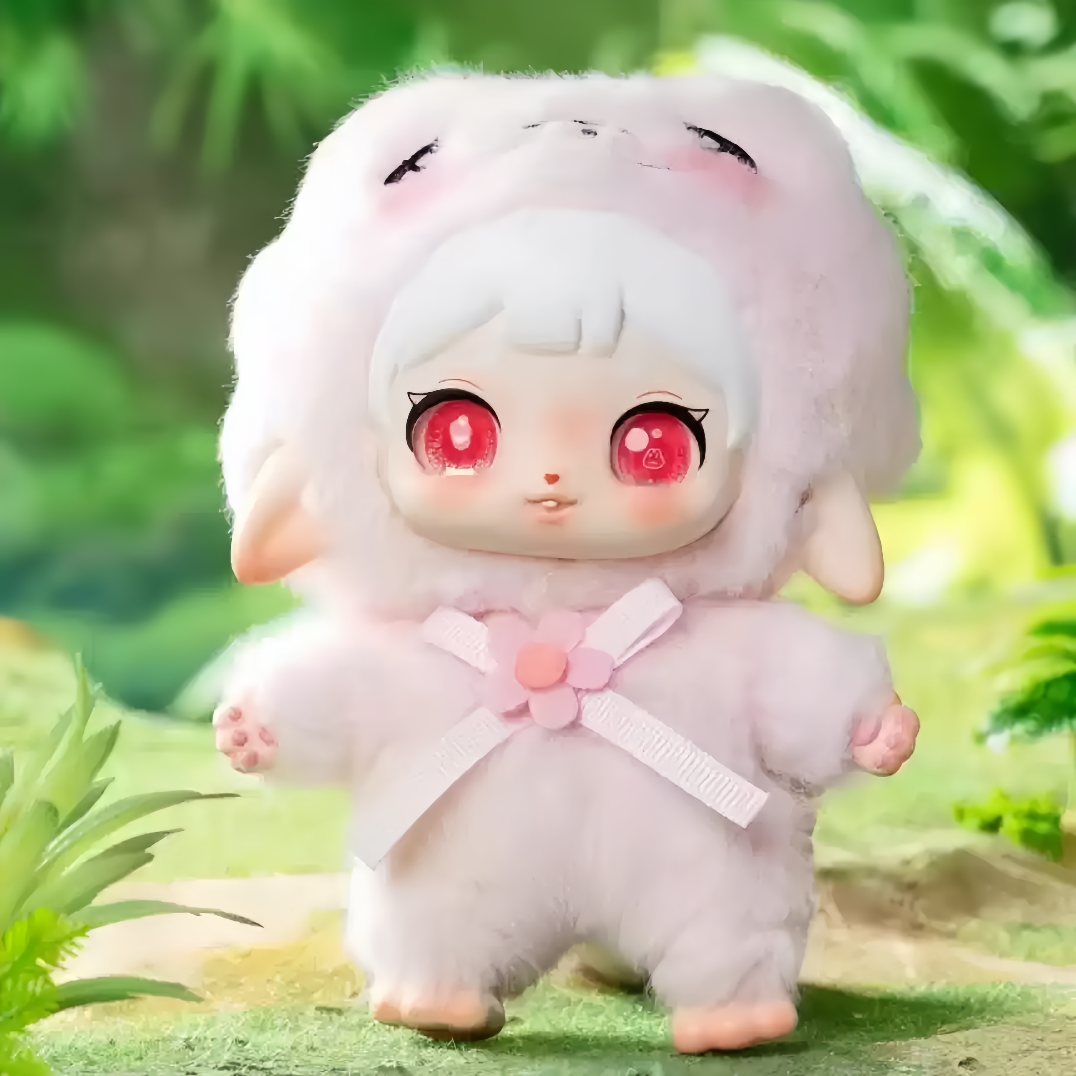 WLFTOYS・Ruby和やかシリーズ・開封後は返品不可