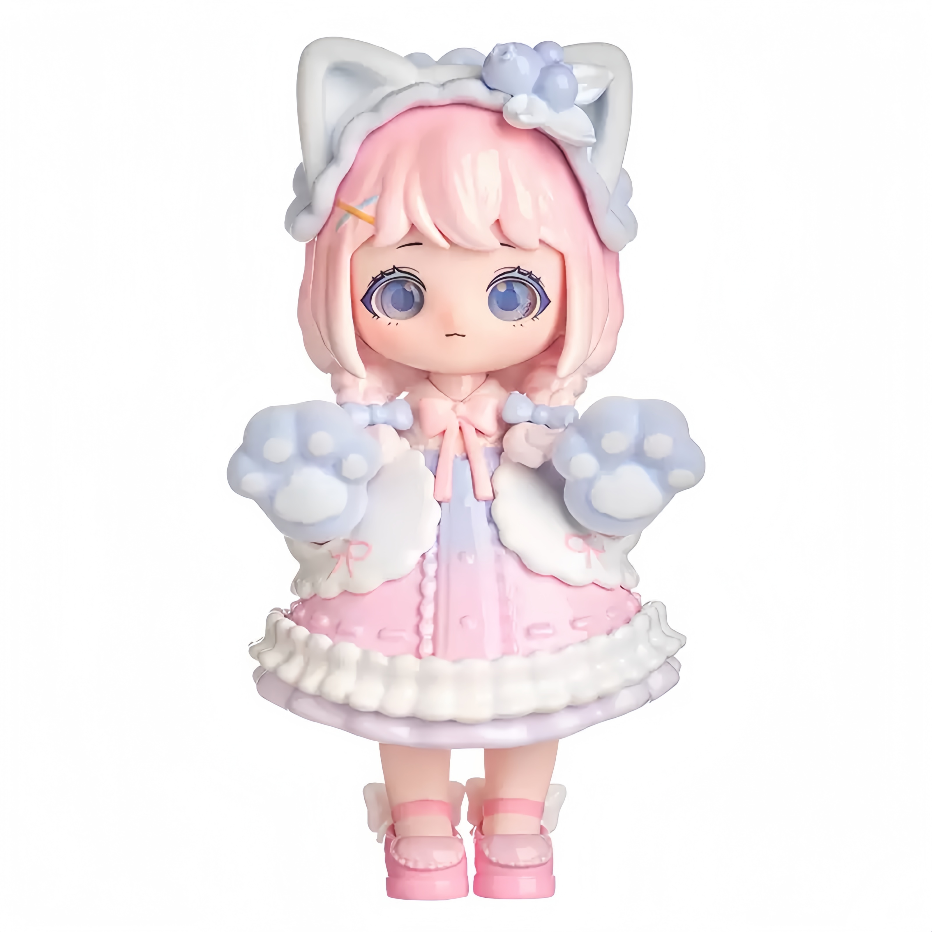 WLFTOYS・LIRORO キャンディハウスへようこそ・（レア限定品！隠しキャラ確定排出！）