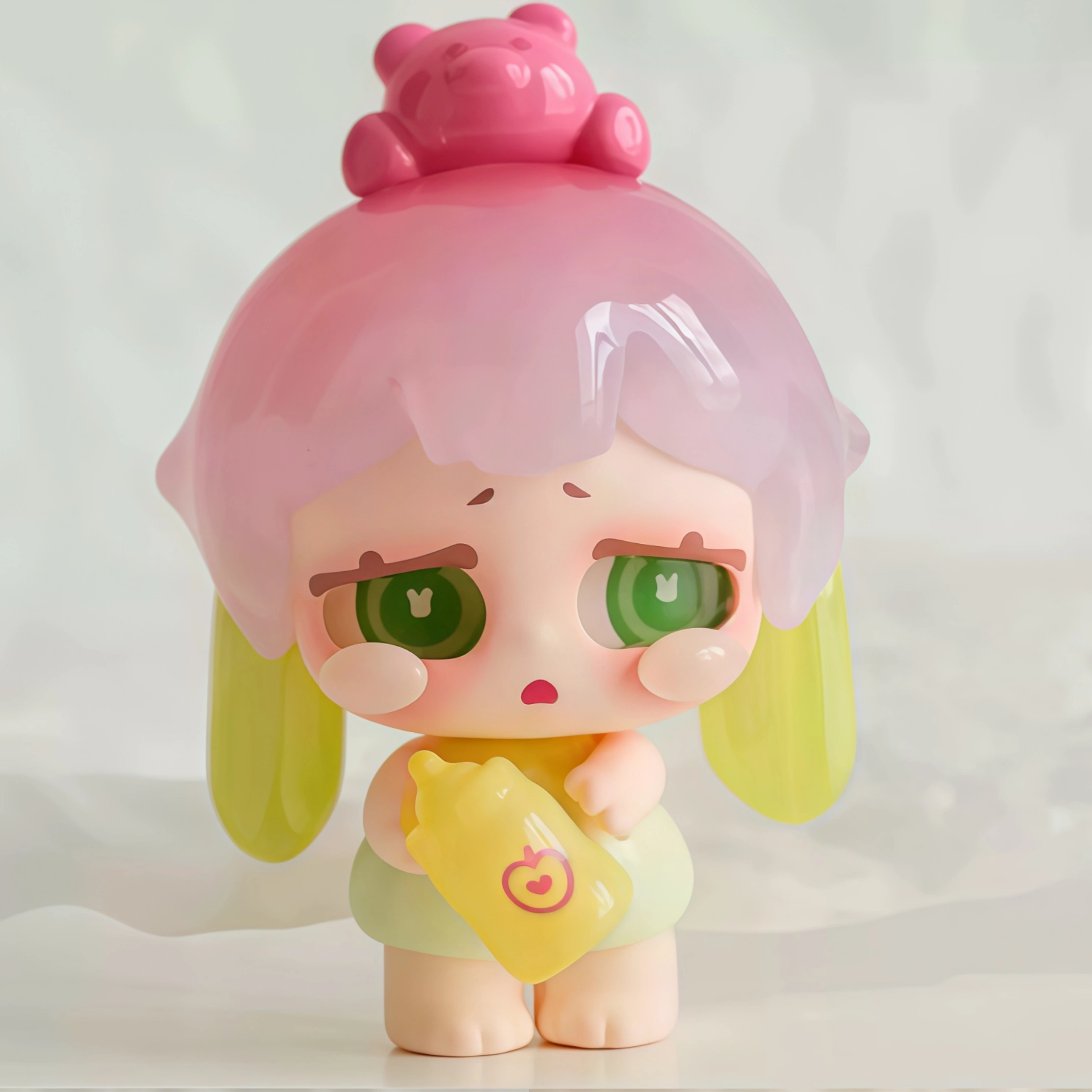 WLFTOYS・WUUW ウウウサギ はつだい ゆめたび・開封後は返品不可