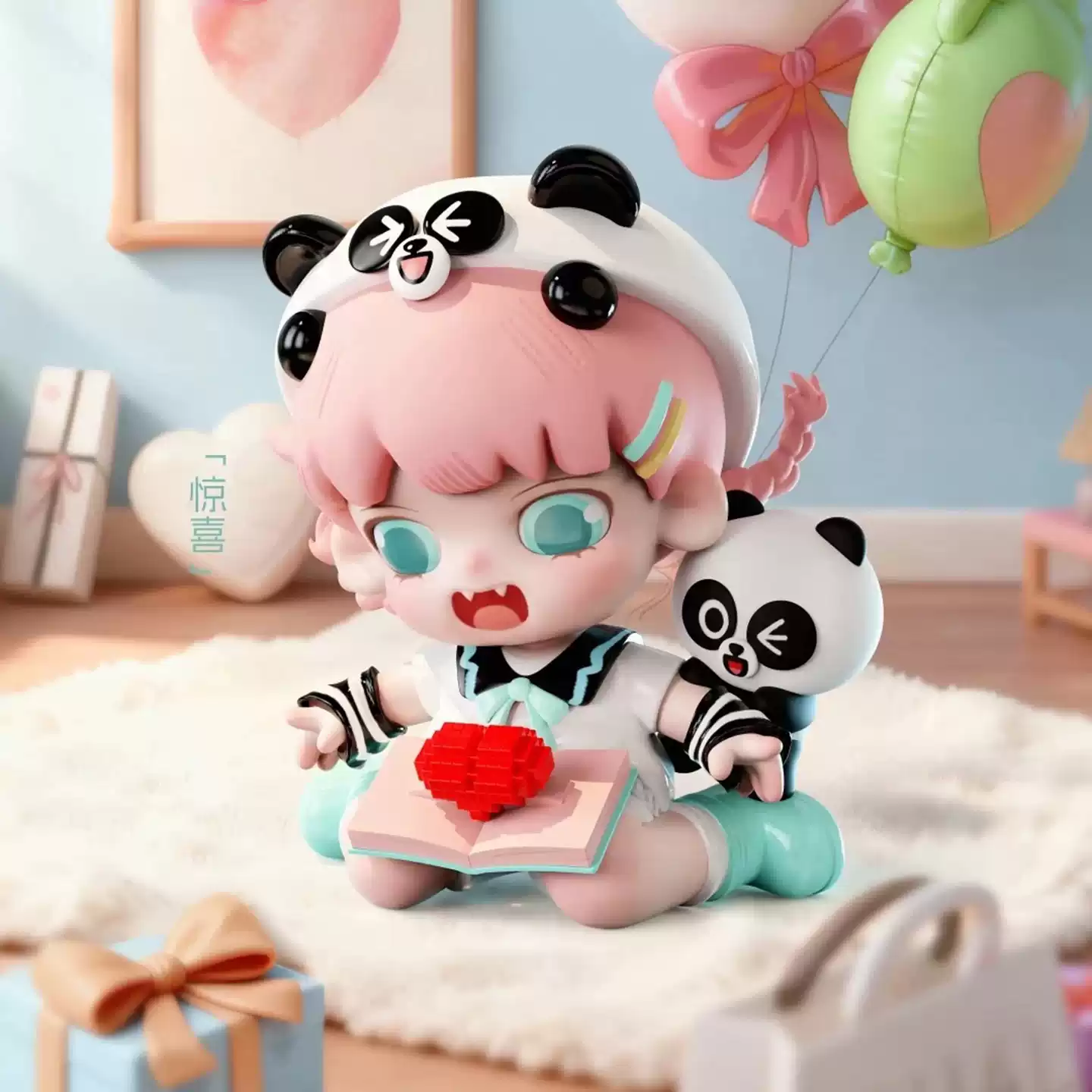 WLFTOYS・yobu あなたに伝えたい・開封後は返品不可