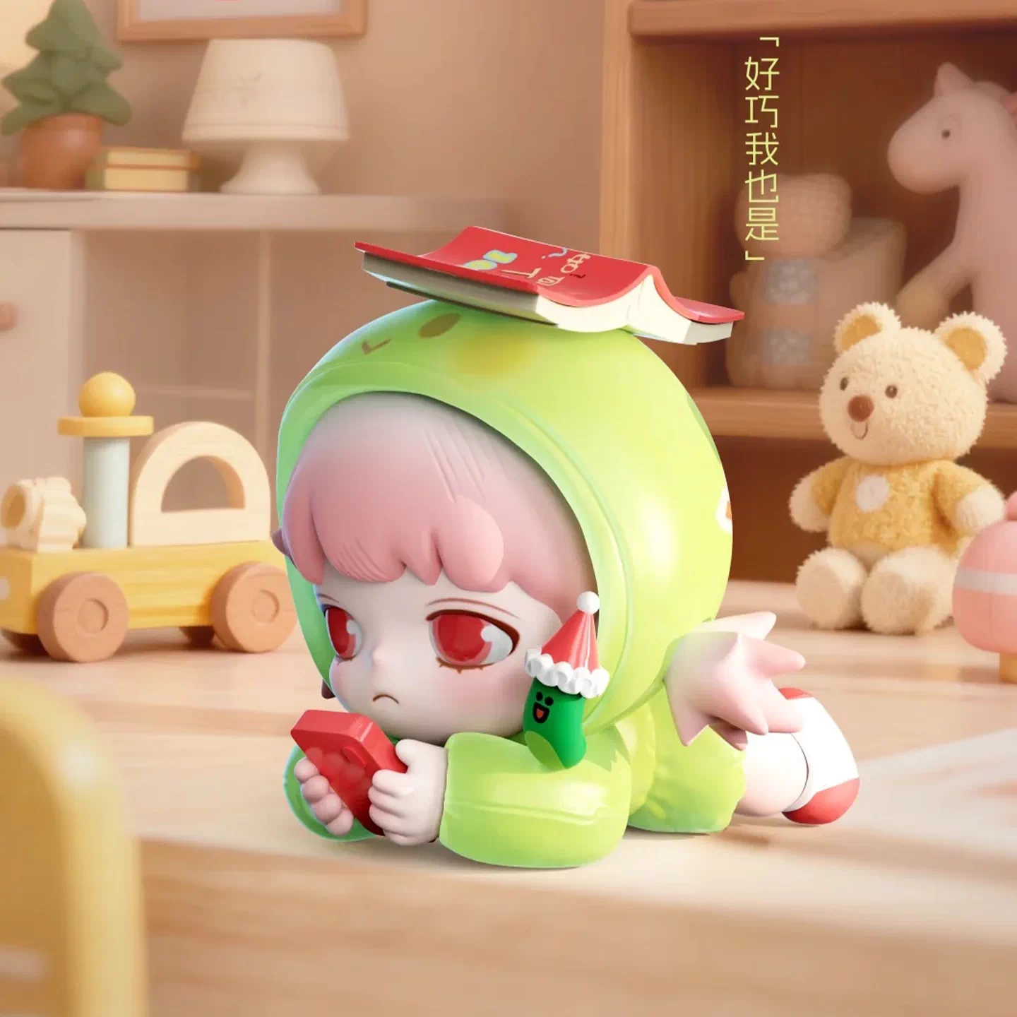 WLFTOYS・yobu あなたに伝えたい・開封後は返品不可