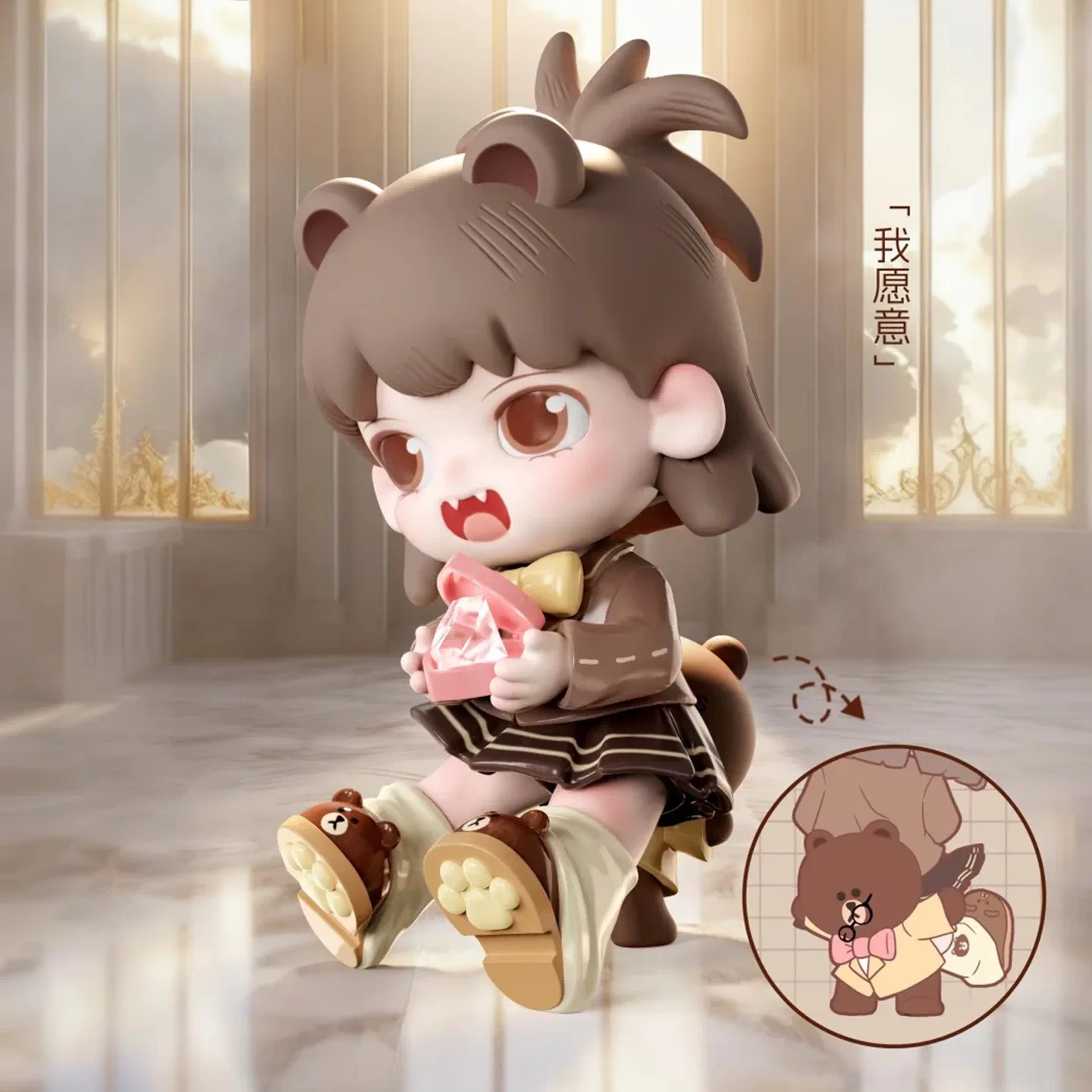 WLFTOYS・yobu あなたに伝えたい・開封後は返品不可