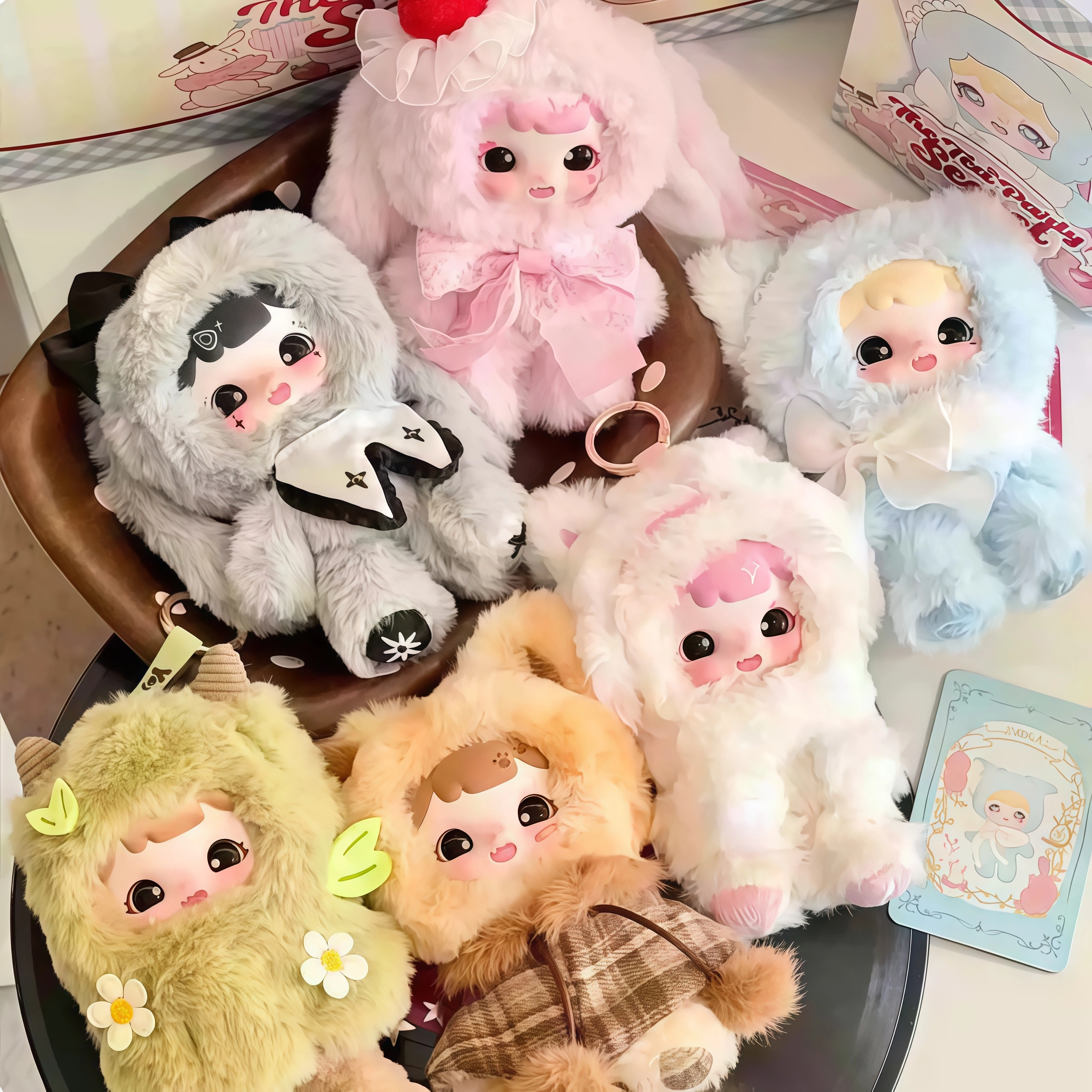 WLFTOYS・ YOYOO茶会の秘密・ 開封後は返品不可