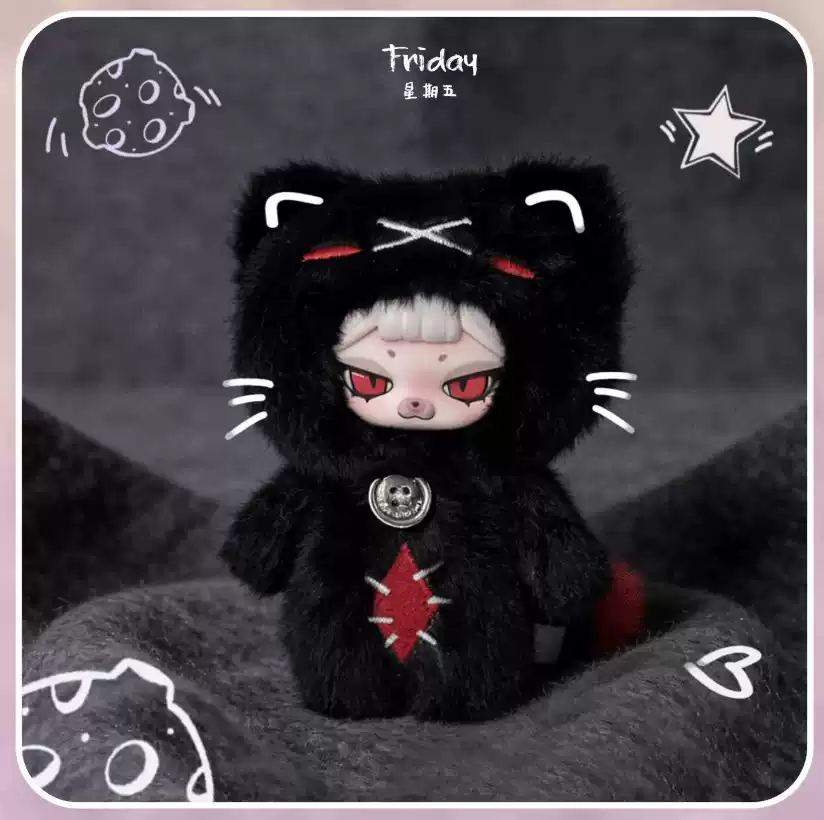 WLFTOYS・PIKU《The Week》・開封後は返品不可