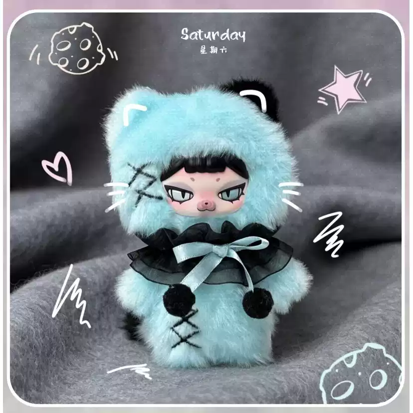 WLFTOYS・PIKU《The Week》・開封後は返品不可