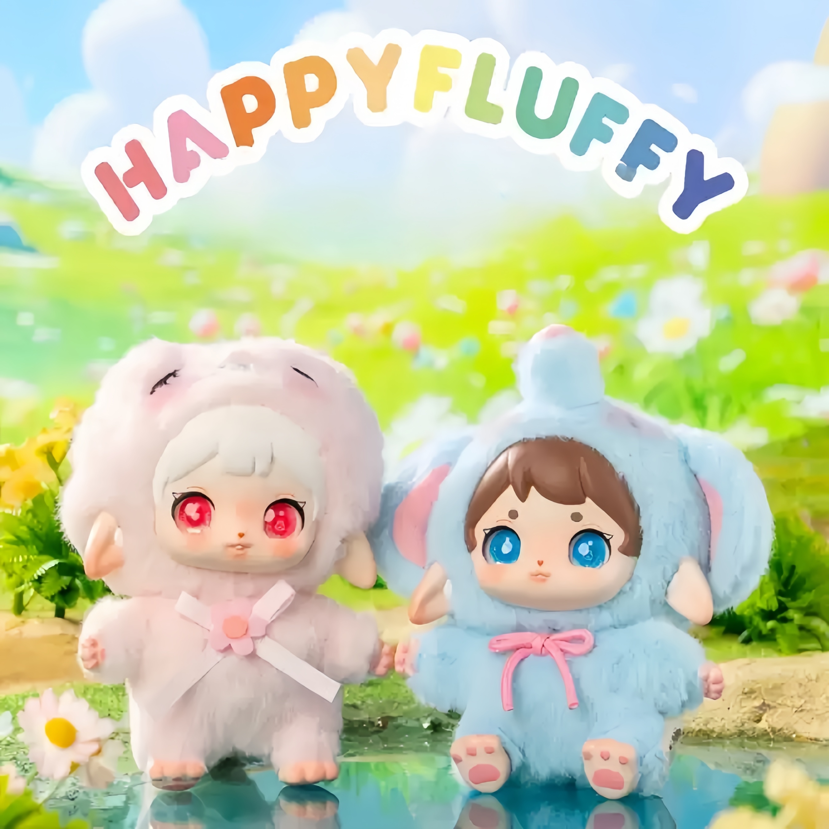WLFTOYS・Ruby和やかシリーズ・開封後は返品不可
