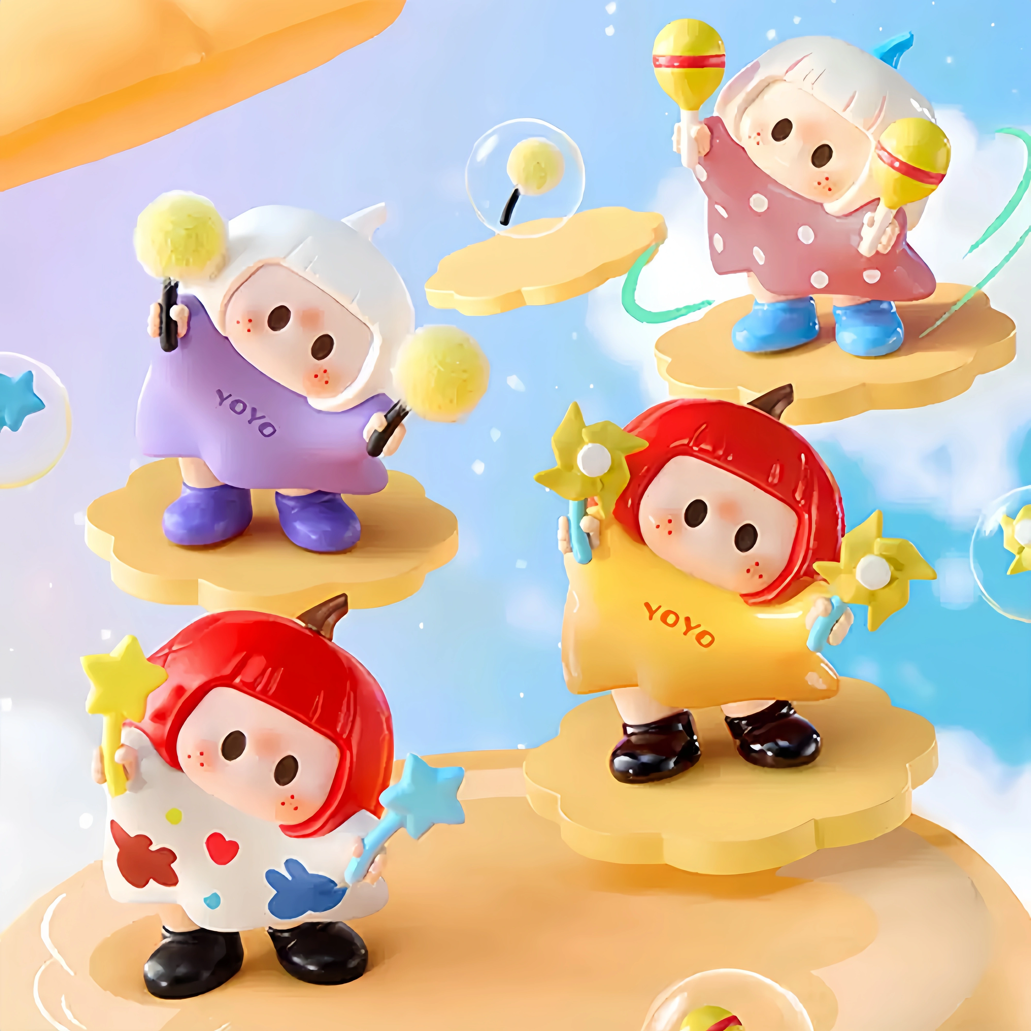 WLFTOYS・YOYO酱・開封後は返品不可