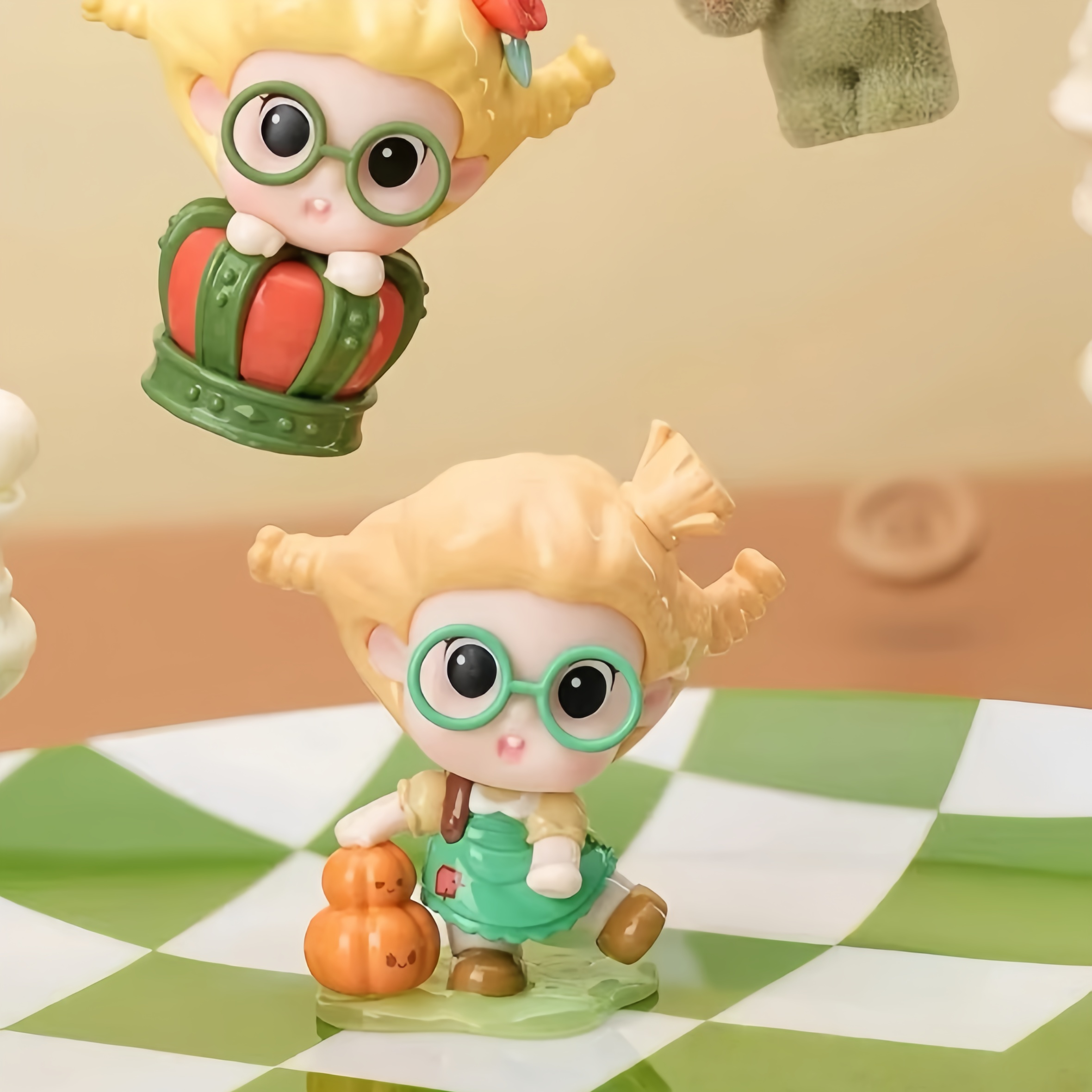 WLFTOYS SUVI ポテトペースト・童話シリーズ インテリア雑貨／ホームファッション開封後は返品不可