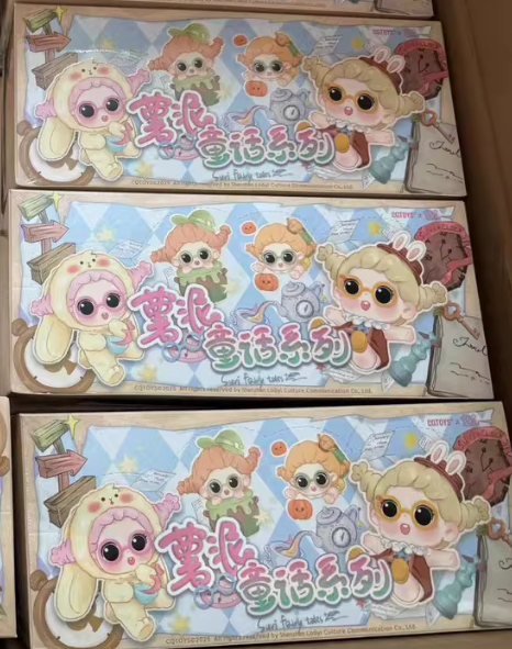 WLFTOYS SUVI ポテトペースト・童話シリーズ インテリア雑貨／ホームファッション開封後は返品不可