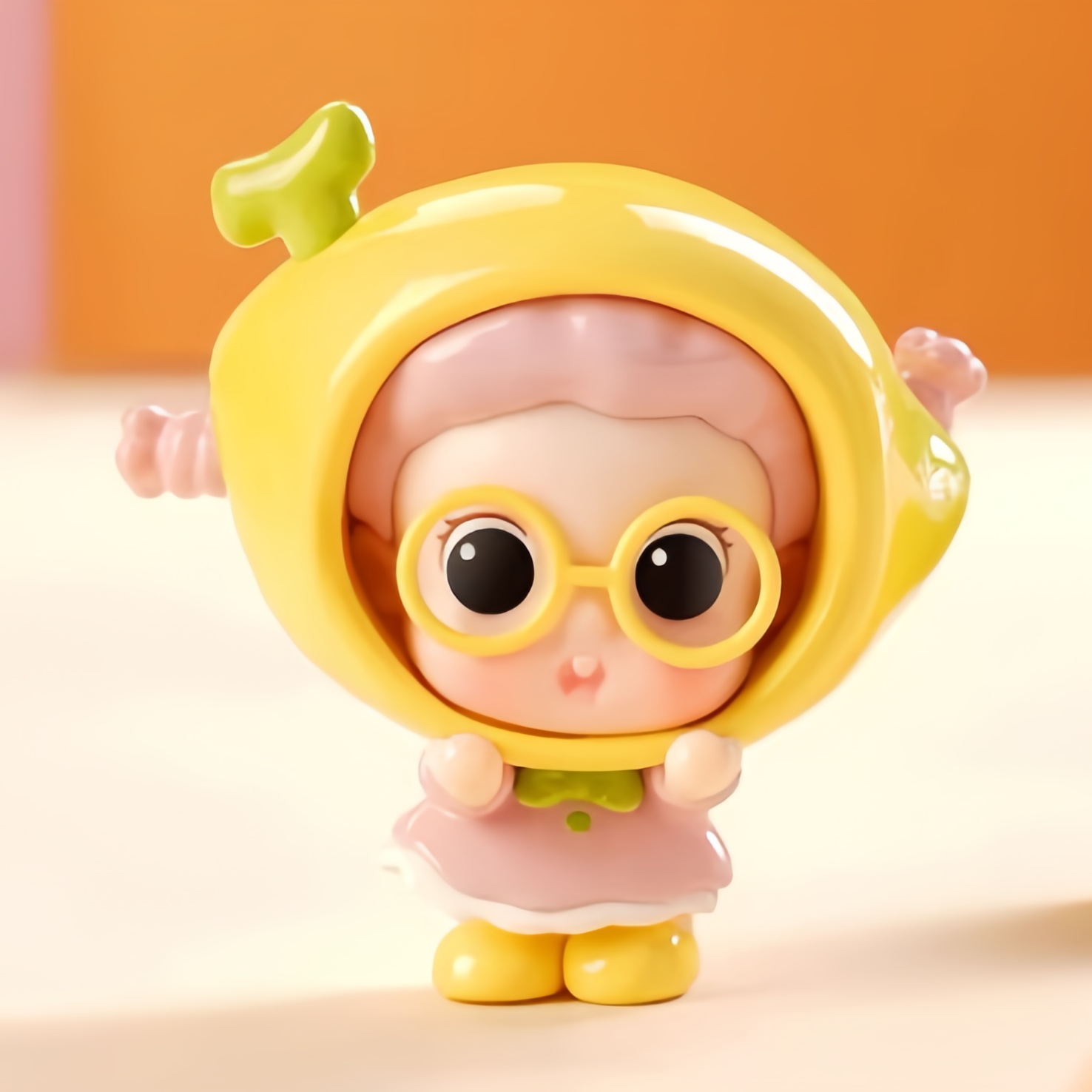 WLFTOYS SUVI シューニーフルーツパラダイス インテリア雑貨 開封後の返品不可