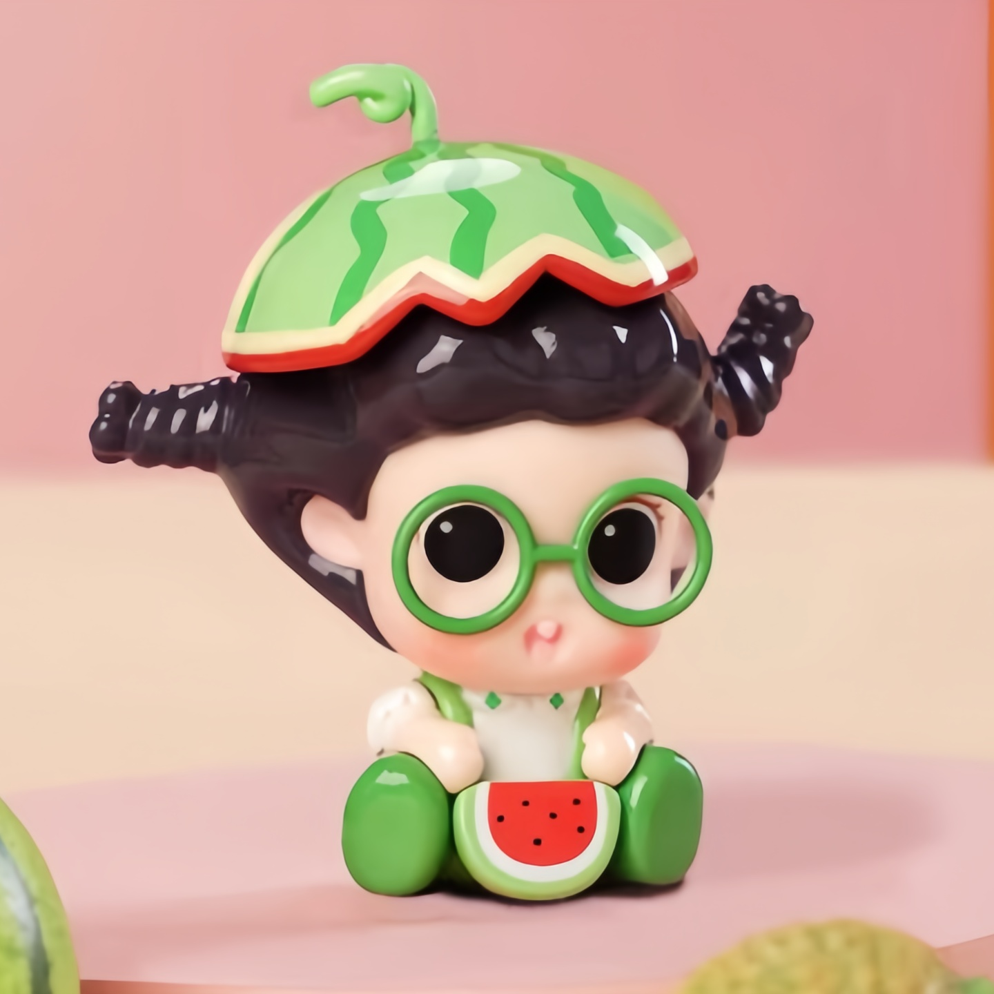 WLFTOYS SUVI シューニーフルーツパラダイス インテリア雑貨 開封後の返品不可