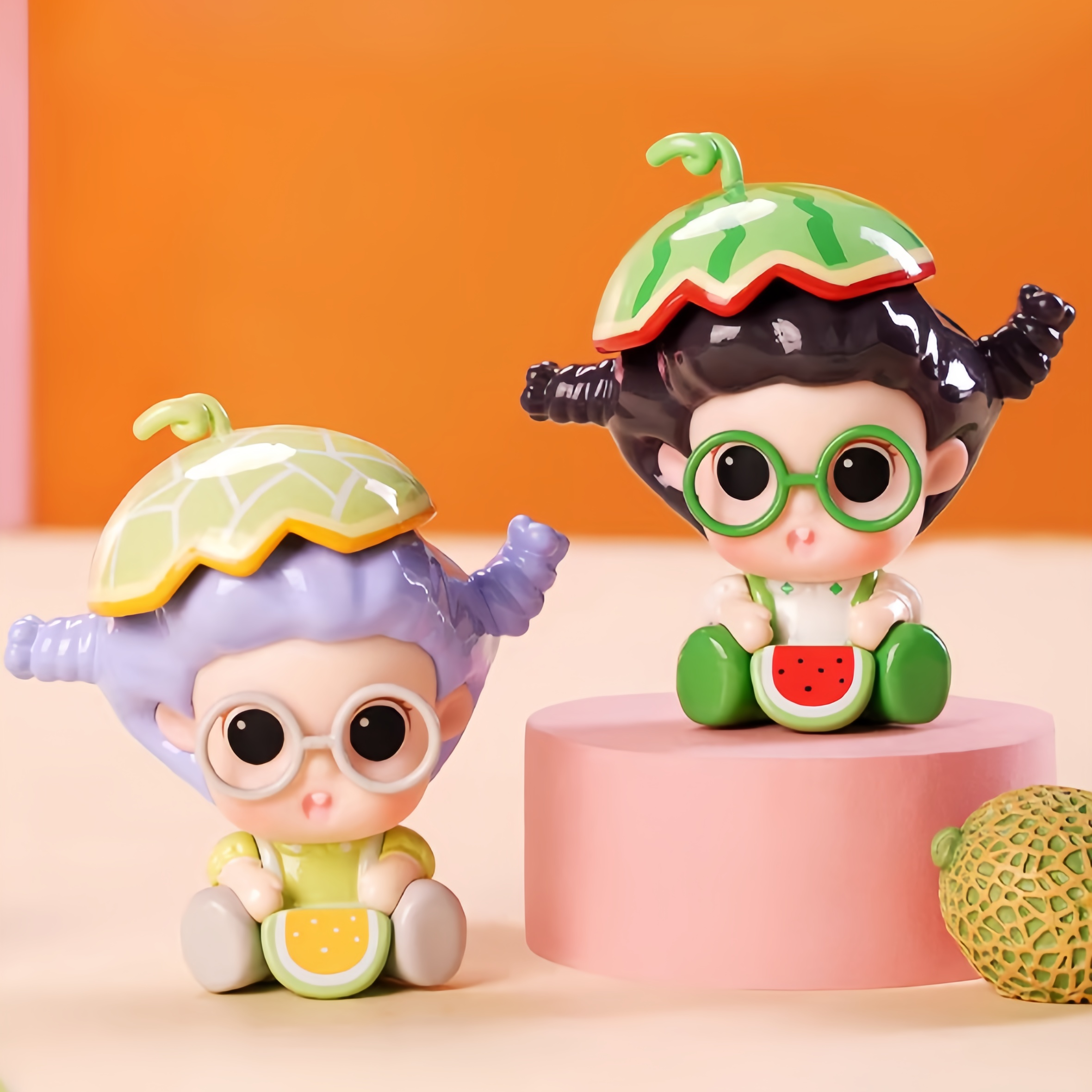 WLFTOYS SUVI シューニーフルーツパラダイス インテリア雑貨 開封後の返品不可