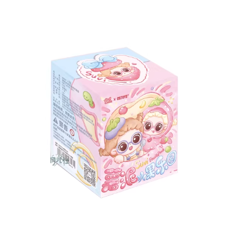 WLFTOYS SUVI シューニーフルーツパラダイス インテリア雑貨 開封後の返品不可