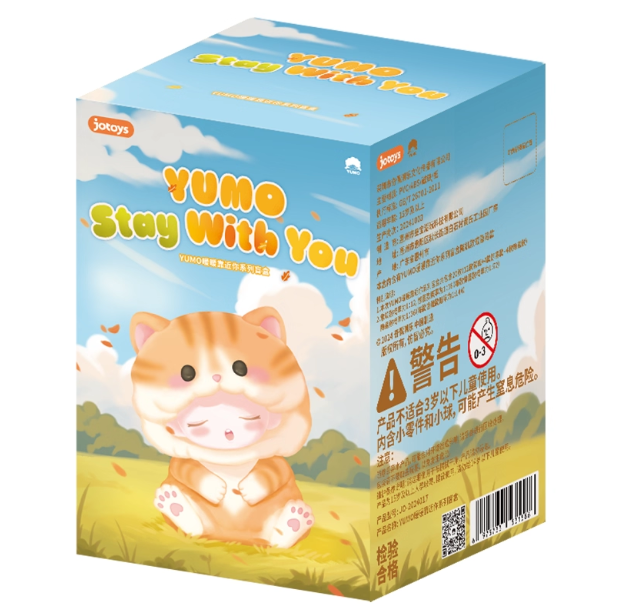 WLFTOYS YUMO 雲夢 暖かくあなたに寄り添うシリーズ ホームインテリアオブジェ 開封後の返品は受け付けておりません